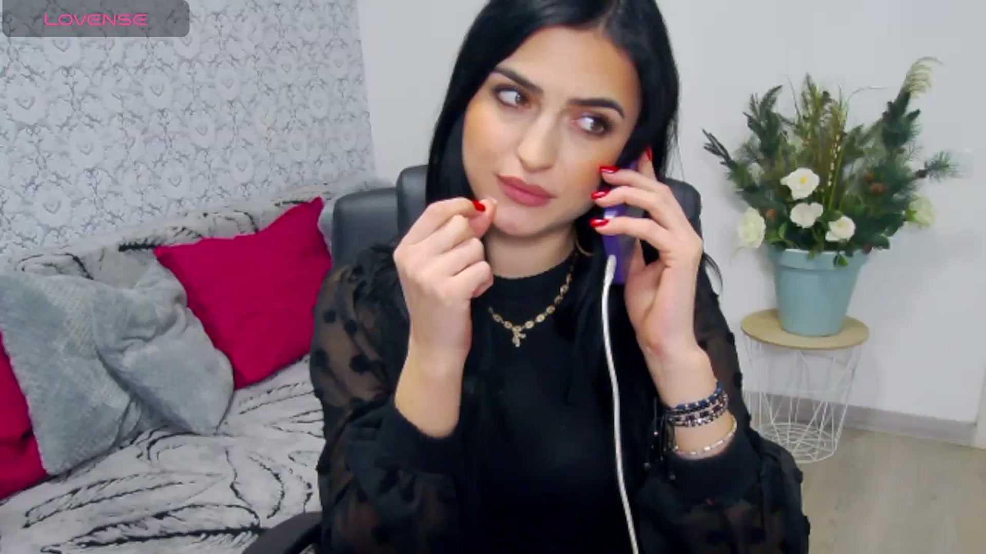 Gallery image thumbnail from MissAndy's myfreecams stream on, 12/27/2025, 15:09 image 20 of 20