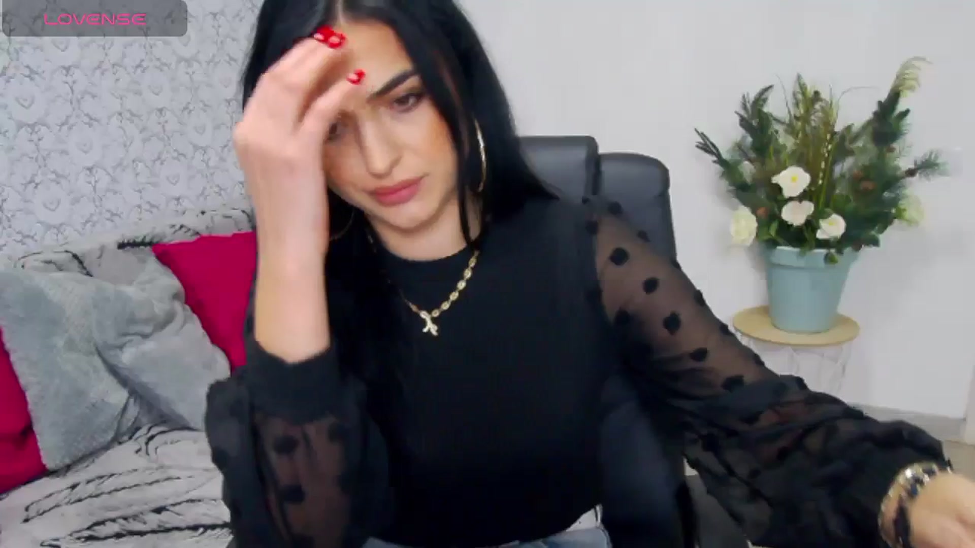 Gallery image thumbnail from MissAndy's myfreecams stream on, 12/27/2025, 15:09 image 10 of 20