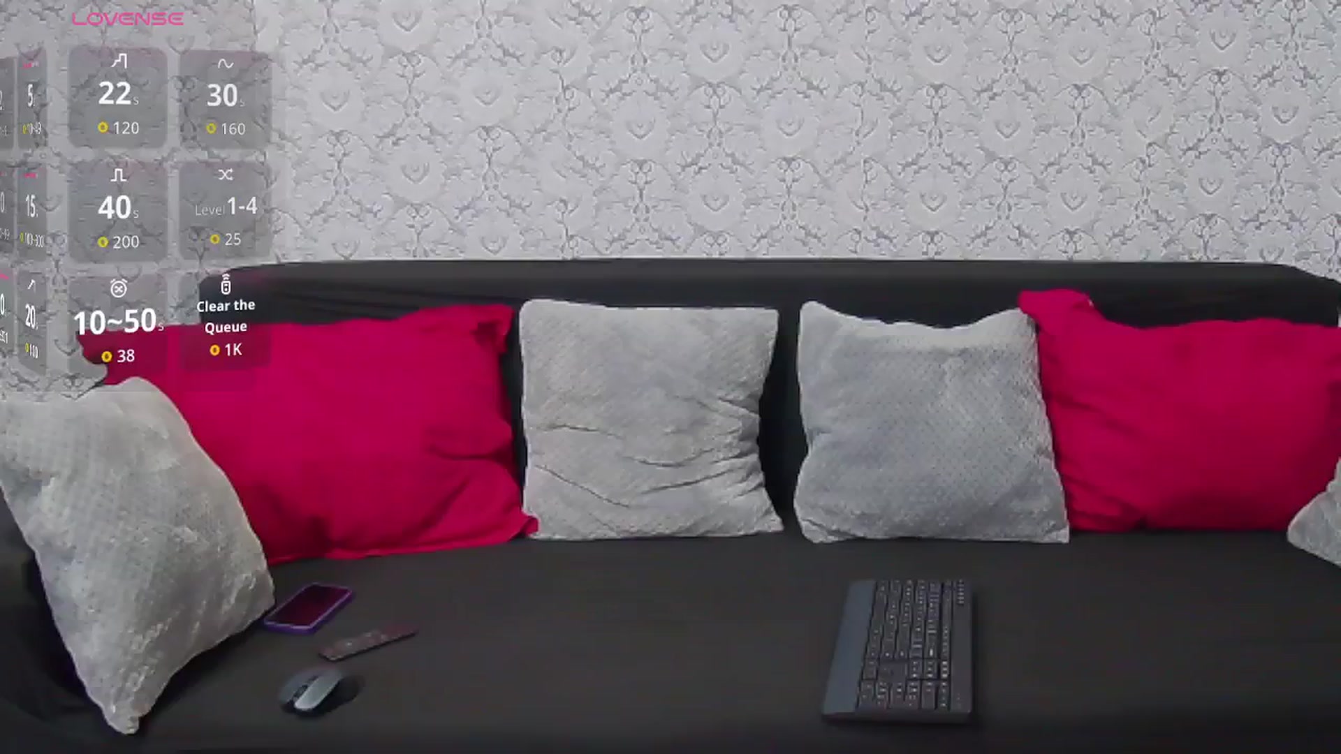 Gallery image thumbnail from MissAndy's myfreecams stream on, 01/05/2026, 13:13 image 20 of 20
