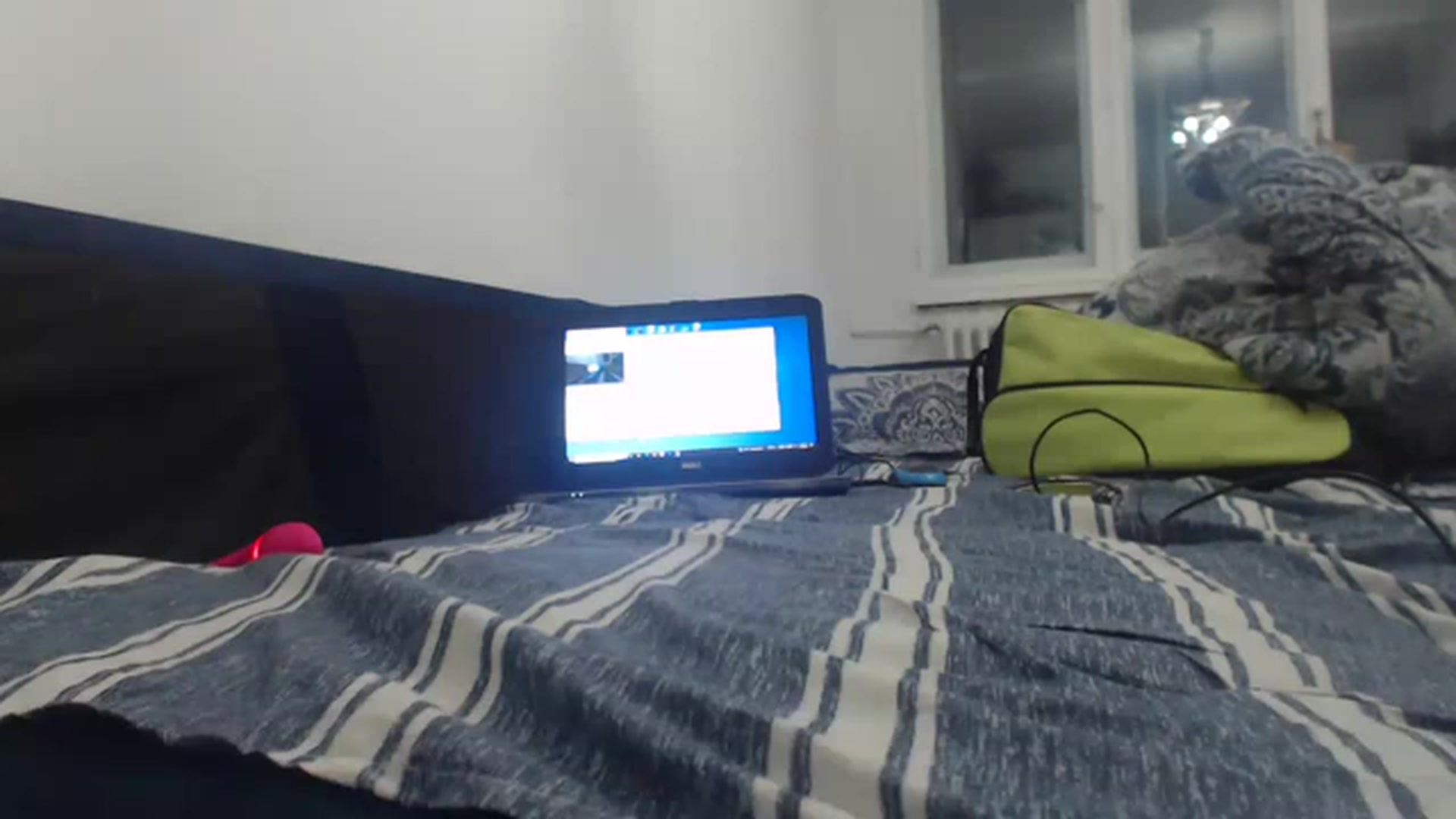 Gallery image thumbnail from MissAnecka's myfreecams stream on, 05/29/2023, 01:33 image 3 of 20