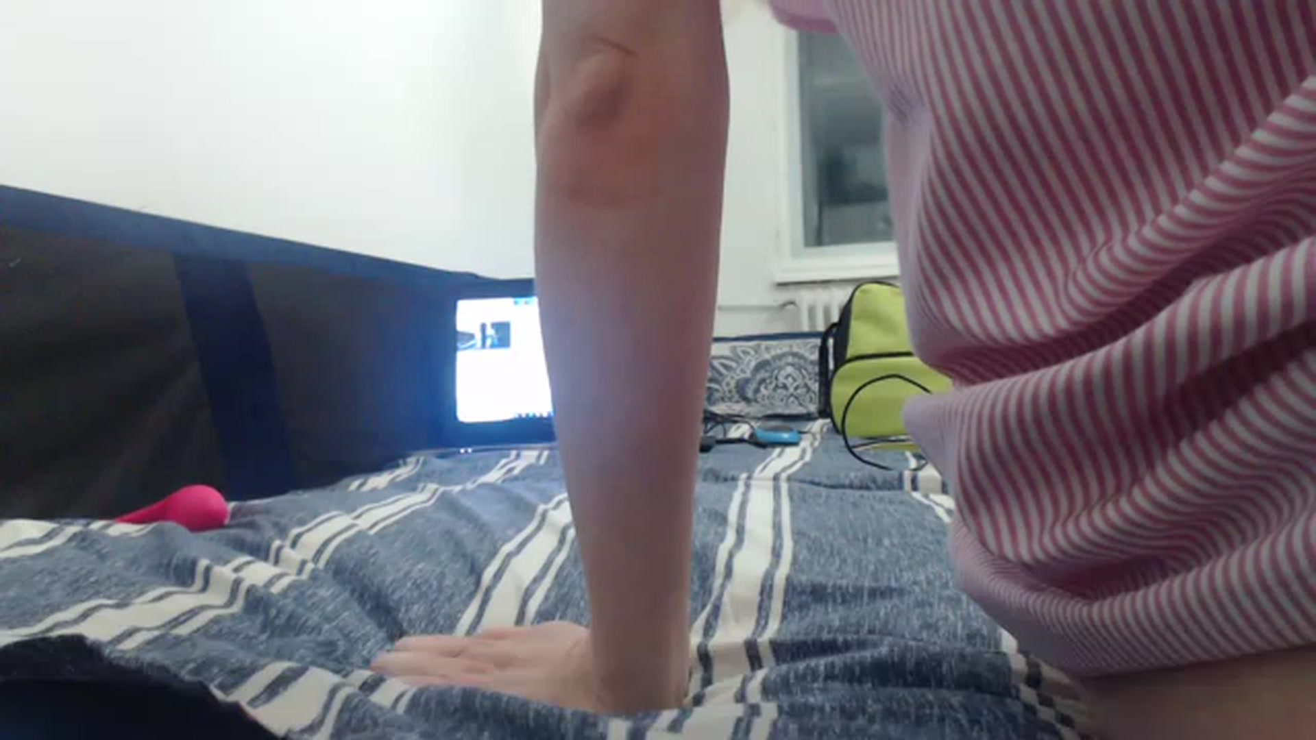 Gallery image thumbnail from MissAnecka's myfreecams stream on, 05/29/2023, 01:33 image 4 of 20
