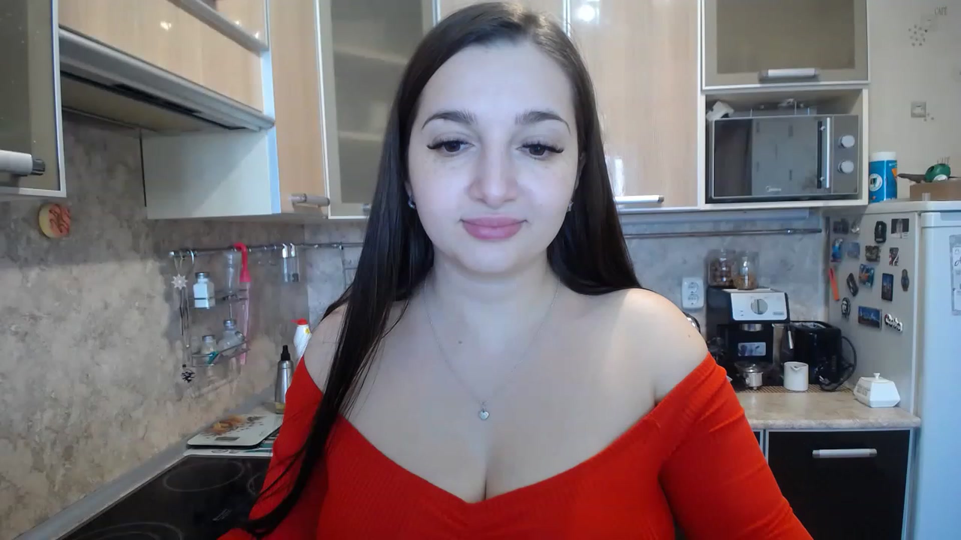 Gallery image thumbnail from MissAnnaC's myfreecams stream on, 04/16/2023, 10:05 image 19 of 20