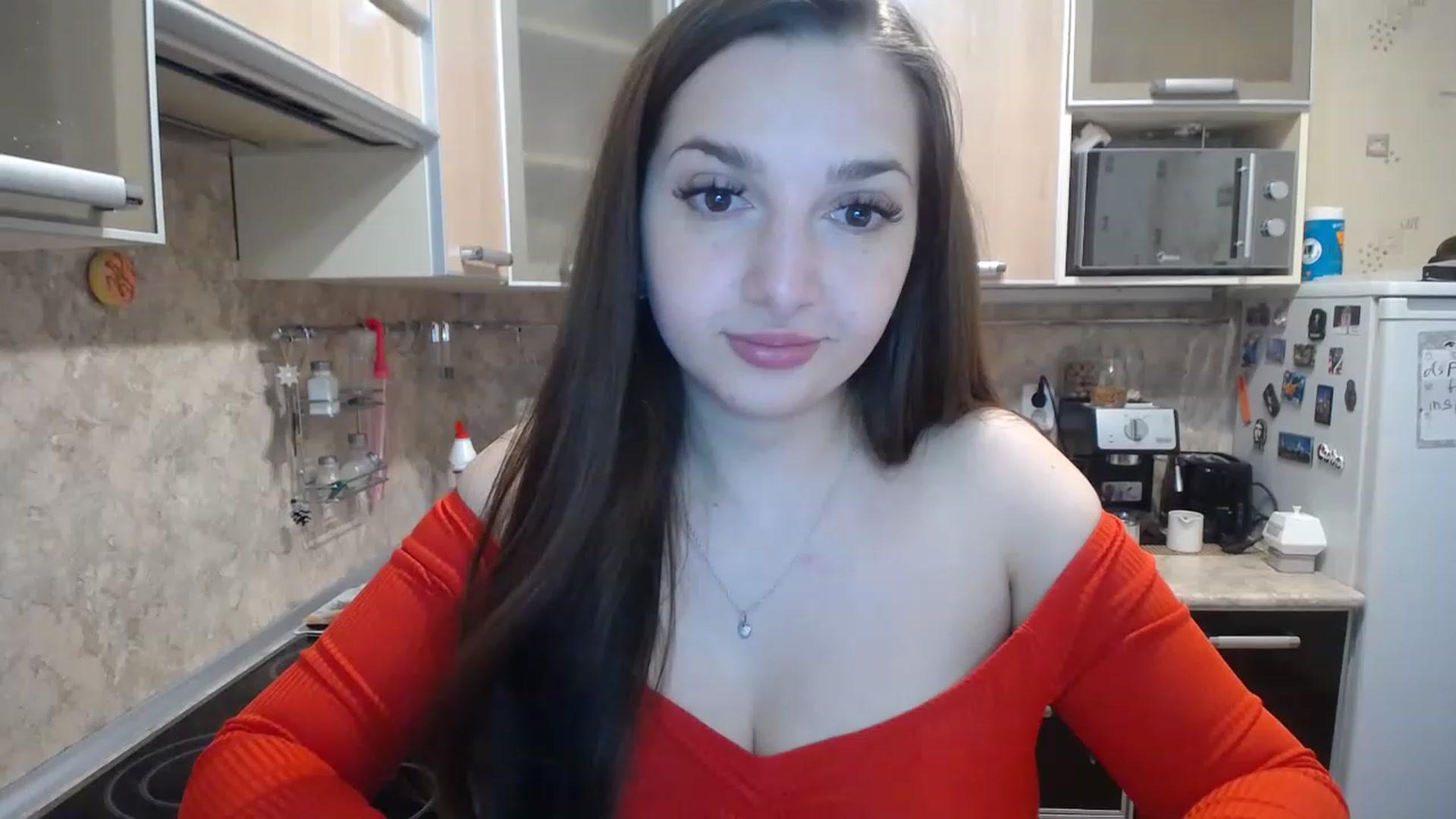 Gallery image thumbnail from MissAnnaC's myfreecams stream on, 05/25/2023, 15:24 image 5 of 20