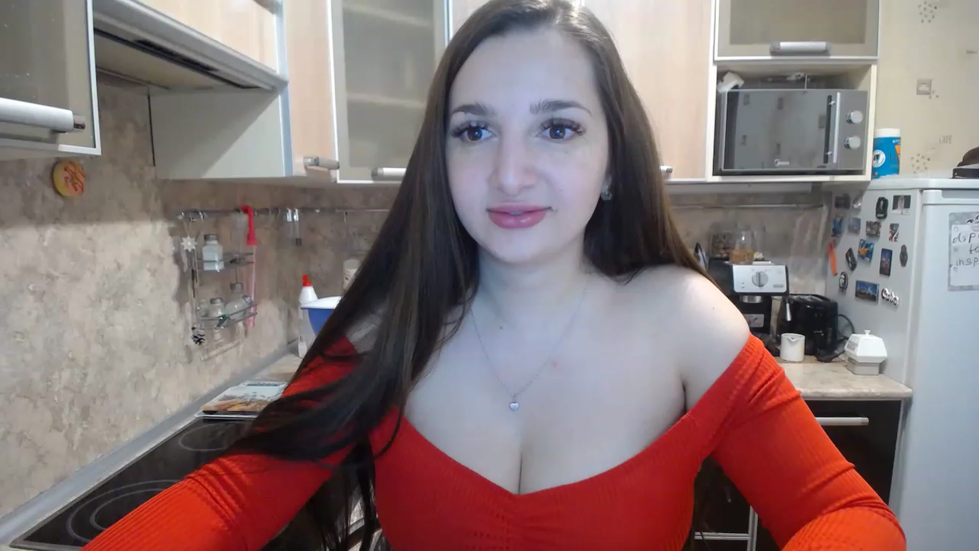 Gallery image thumbnail from MissAnnaC's myfreecams stream on, 05/25/2023, 15:24 image 20 of 20
