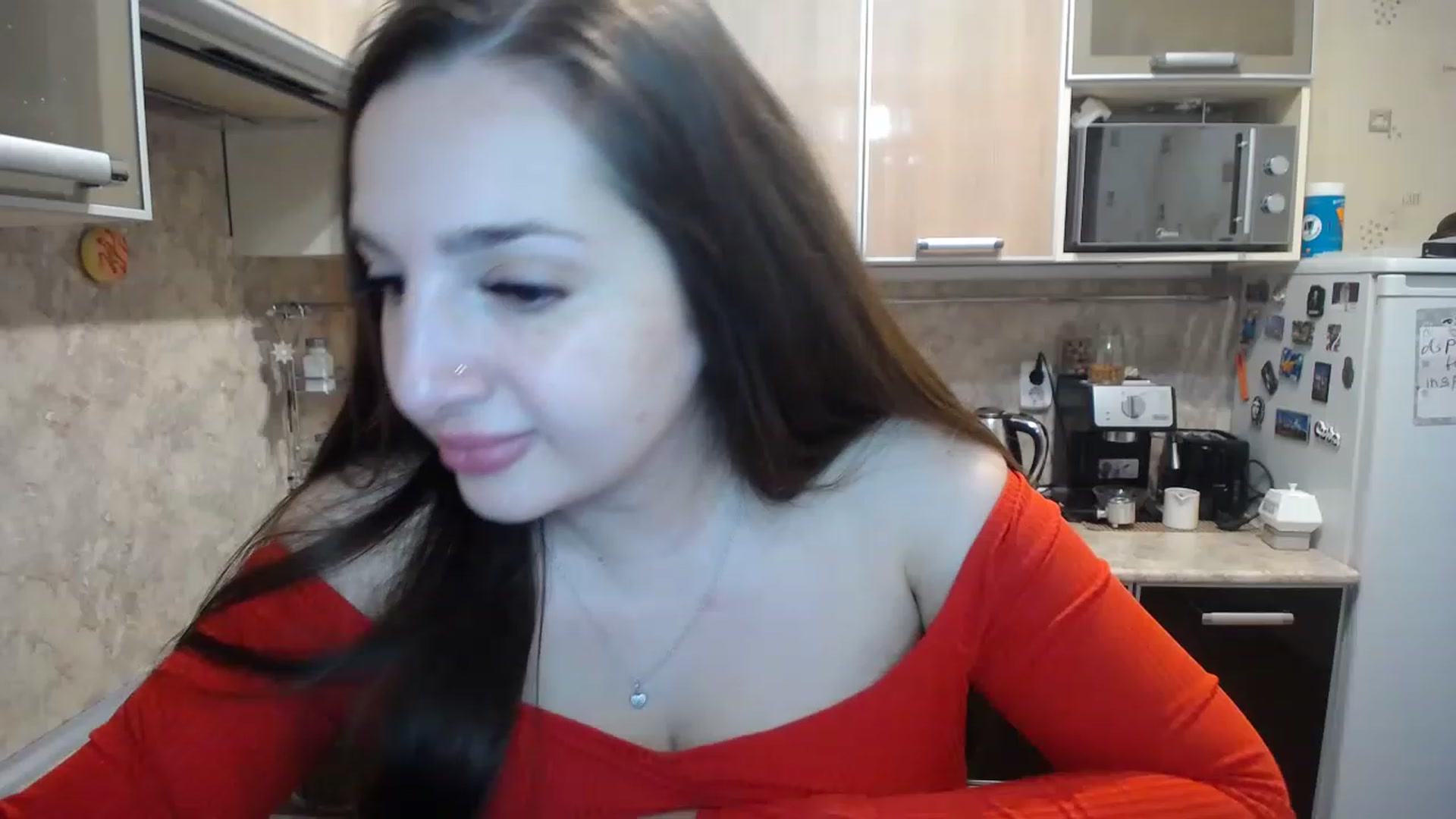 Gallery image thumbnail from MissAnnaC's myfreecams stream on, 05/25/2023, 15:24 image 15 of 20