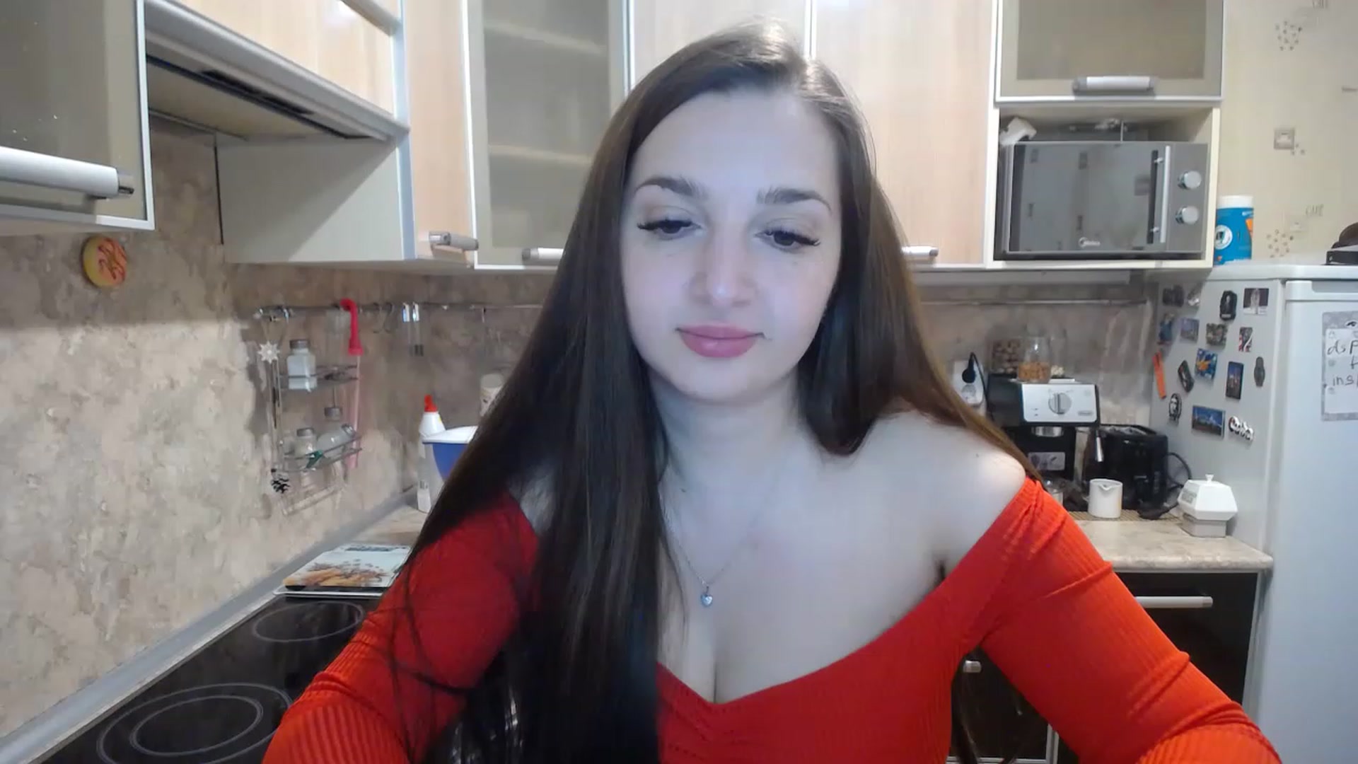 Gallery image thumbnail from MissAnnaC's myfreecams stream on, 05/25/2023, 15:24 image 8 of 20