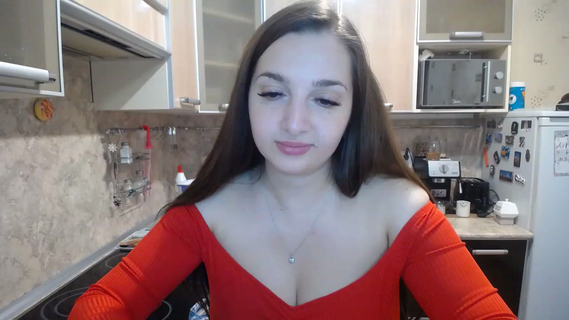Gallery image thumbnail from MissAnnaC's myfreecams stream on, 05/25/2023, 15:24 image 9 of 20