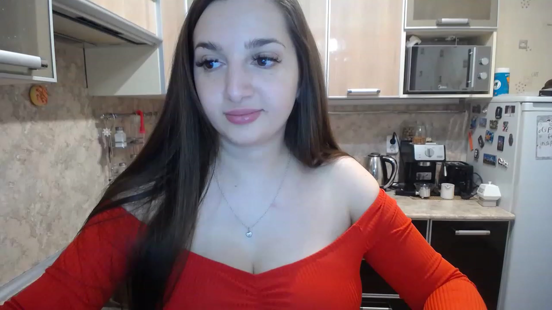Gallery image thumbnail from MissAnnaC's myfreecams stream on, 05/25/2023, 15:24 image 14 of 20