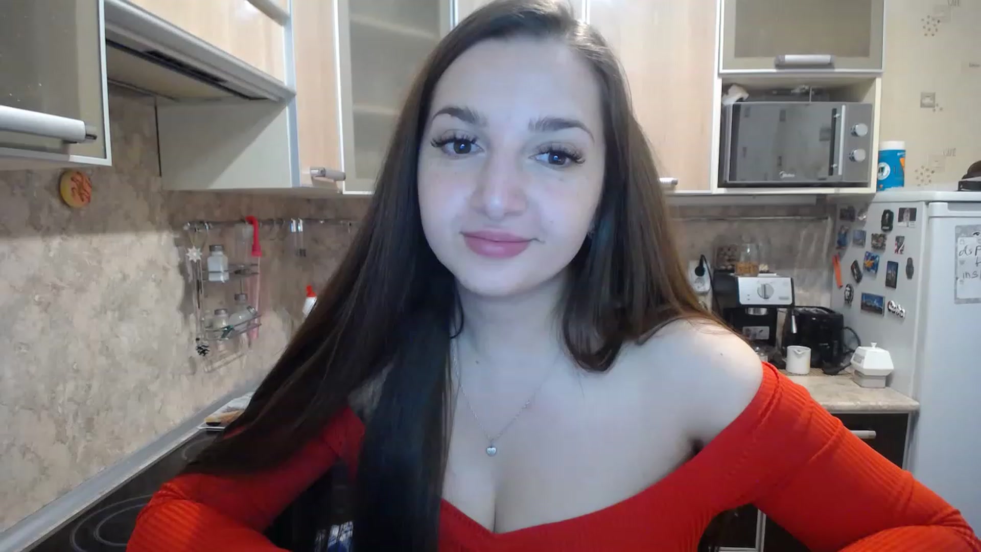 Gallery image thumbnail from MissAnnaC's myfreecams stream on, 05/25/2023, 15:24 image 6 of 20