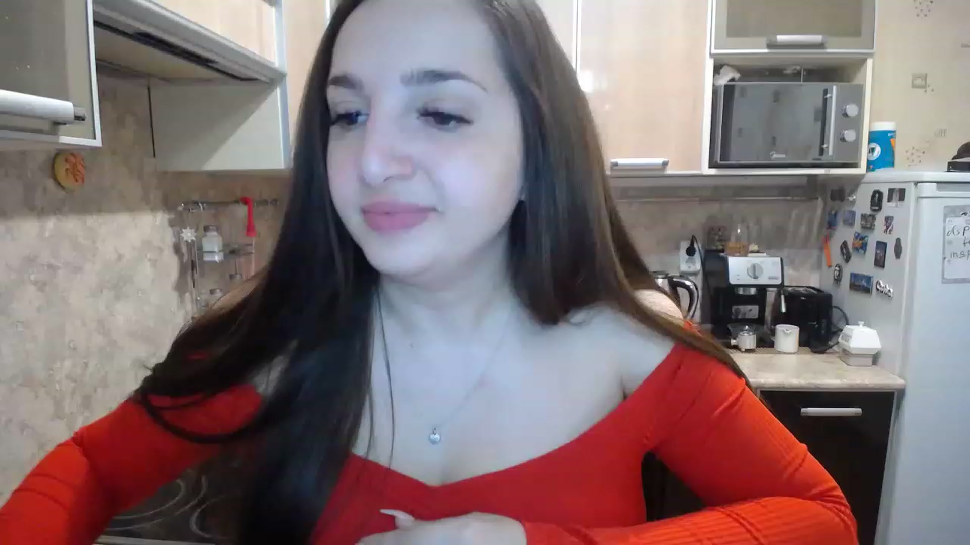 Gallery image thumbnail from MissAnnaC's myfreecams stream on, 05/25/2023, 15:24 image 16 of 20