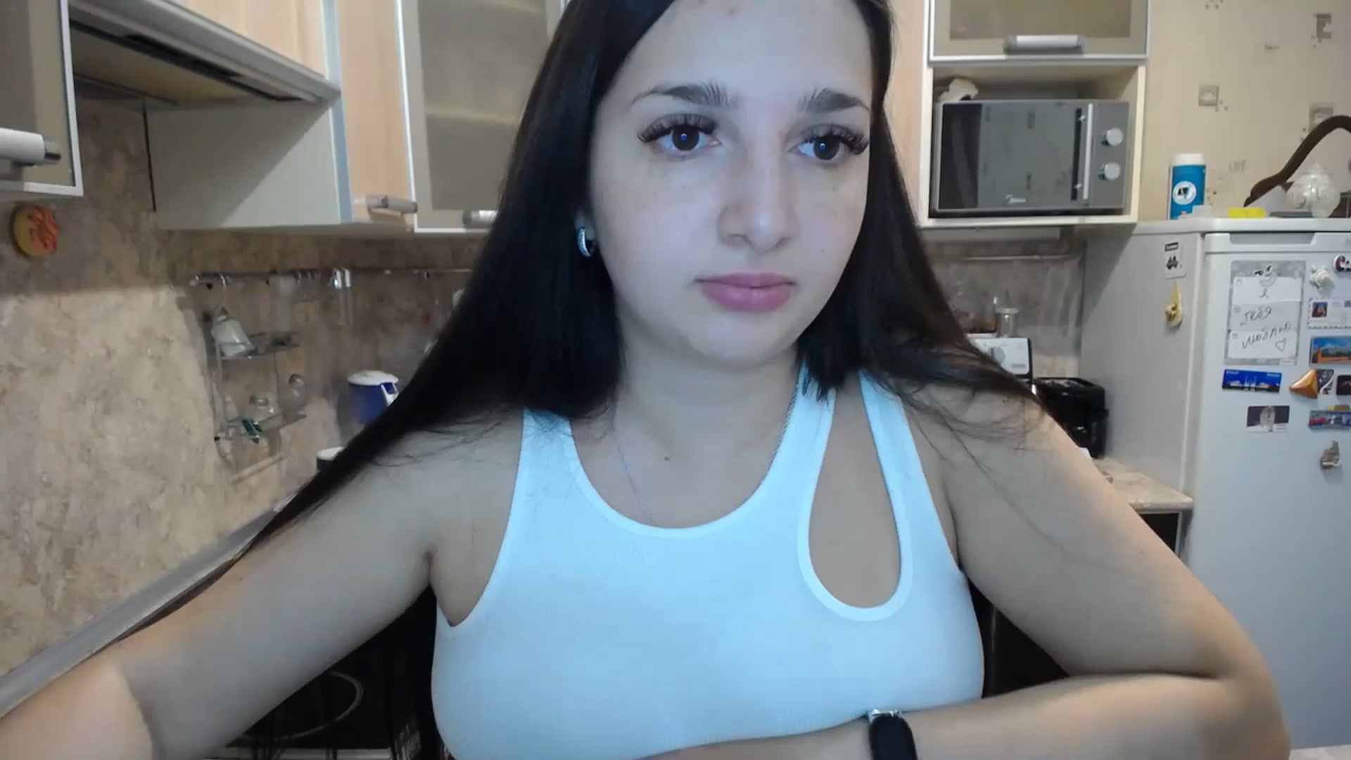 Gallery image thumbnail from MissAnnaC's myfreecams stream on, 12/26/2023, 17:14 image 12 of 20