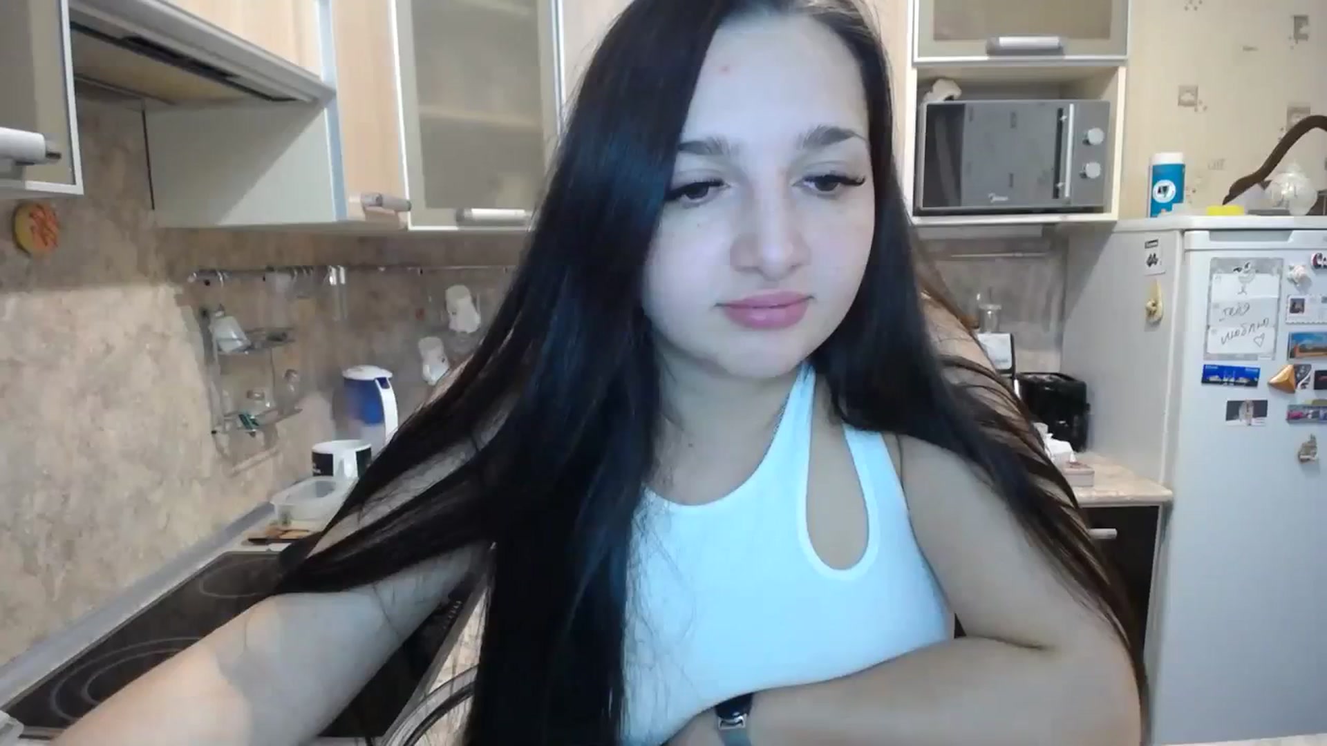 Gallery image thumbnail from MissAnnaC's myfreecams stream on, 12/26/2023, 17:14 image 20 of 20