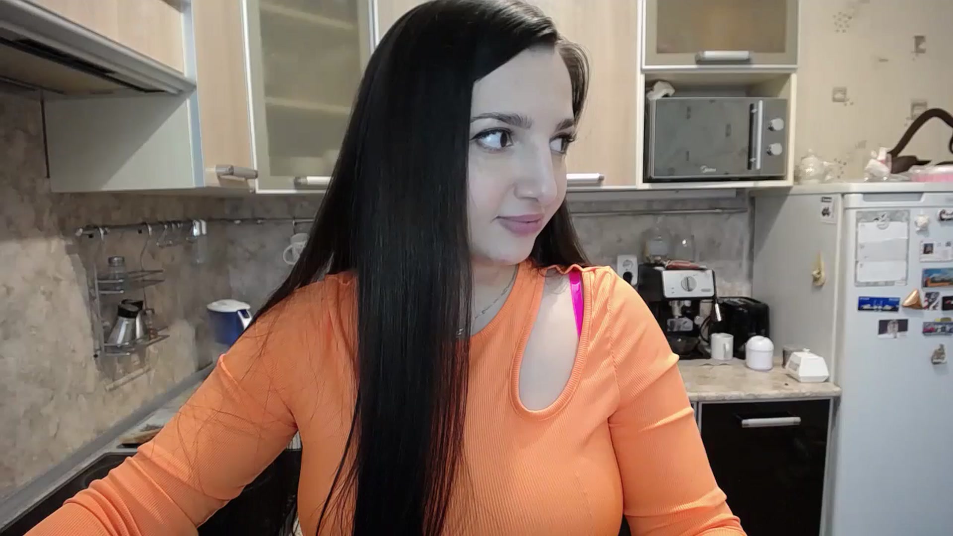 Gallery image thumbnail from MissAnnaC's myfreecams stream on, 04/29/2024, 08:27 image 16 of 20