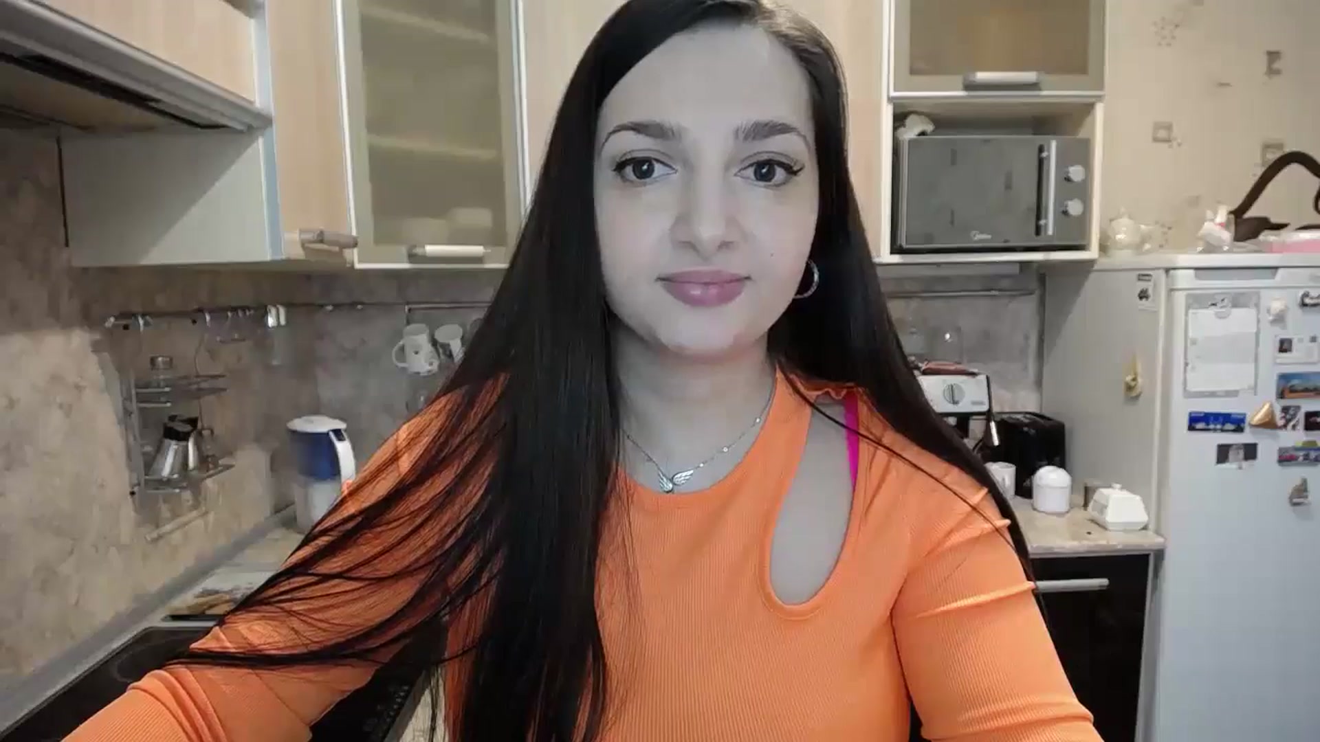 Gallery image thumbnail from MissAnnaC's myfreecams stream on, 04/29/2024, 08:27 image 14 of 20