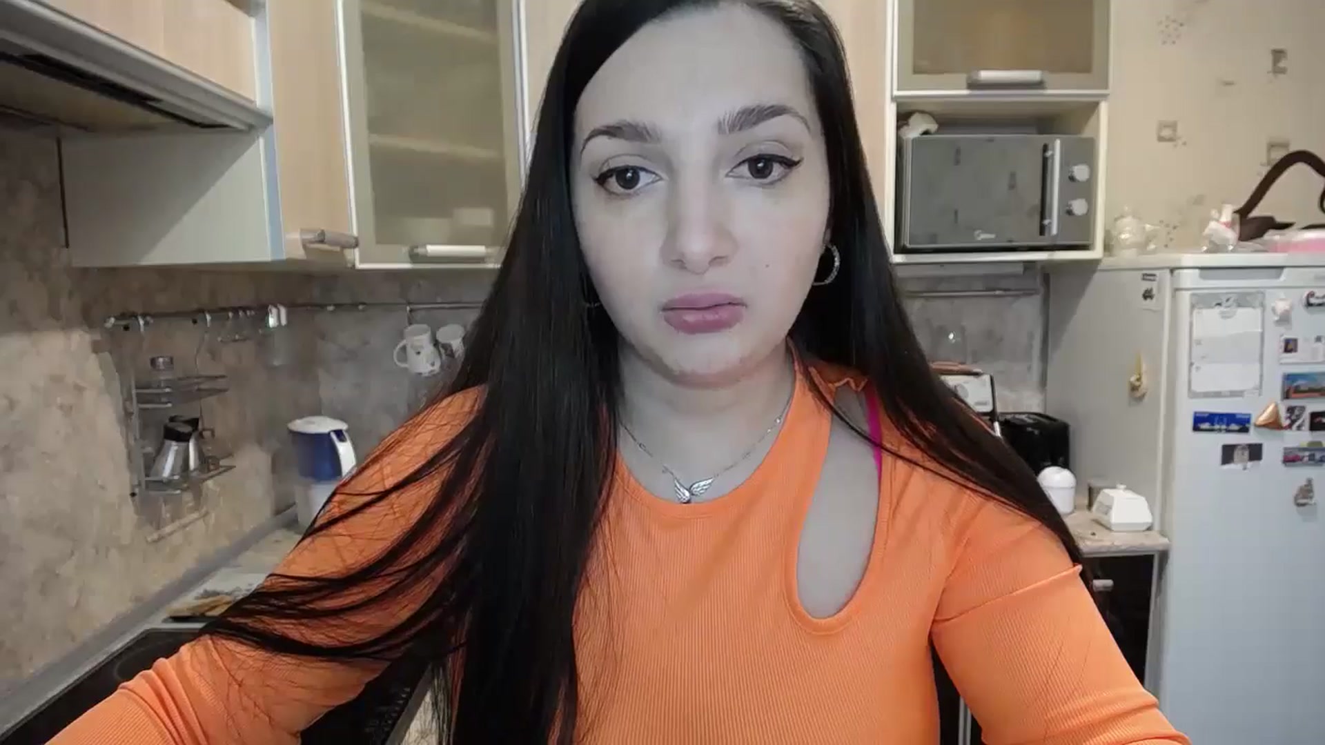 Gallery image thumbnail from MissAnnaC's myfreecams stream on, 04/29/2024, 08:27 image 13 of 20