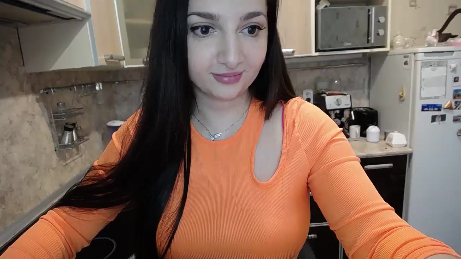 Gallery image thumbnail from MissAnnaC's myfreecams stream on, 04/29/2024, 08:56 image 4 of 20