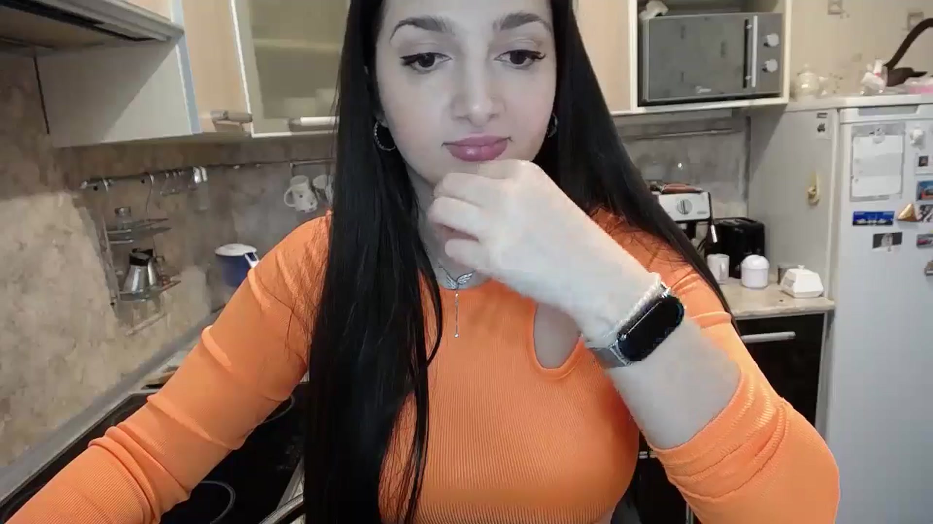 Gallery image thumbnail from MissAnnaC's myfreecams stream on, 04/29/2024, 08:56 image 14 of 20