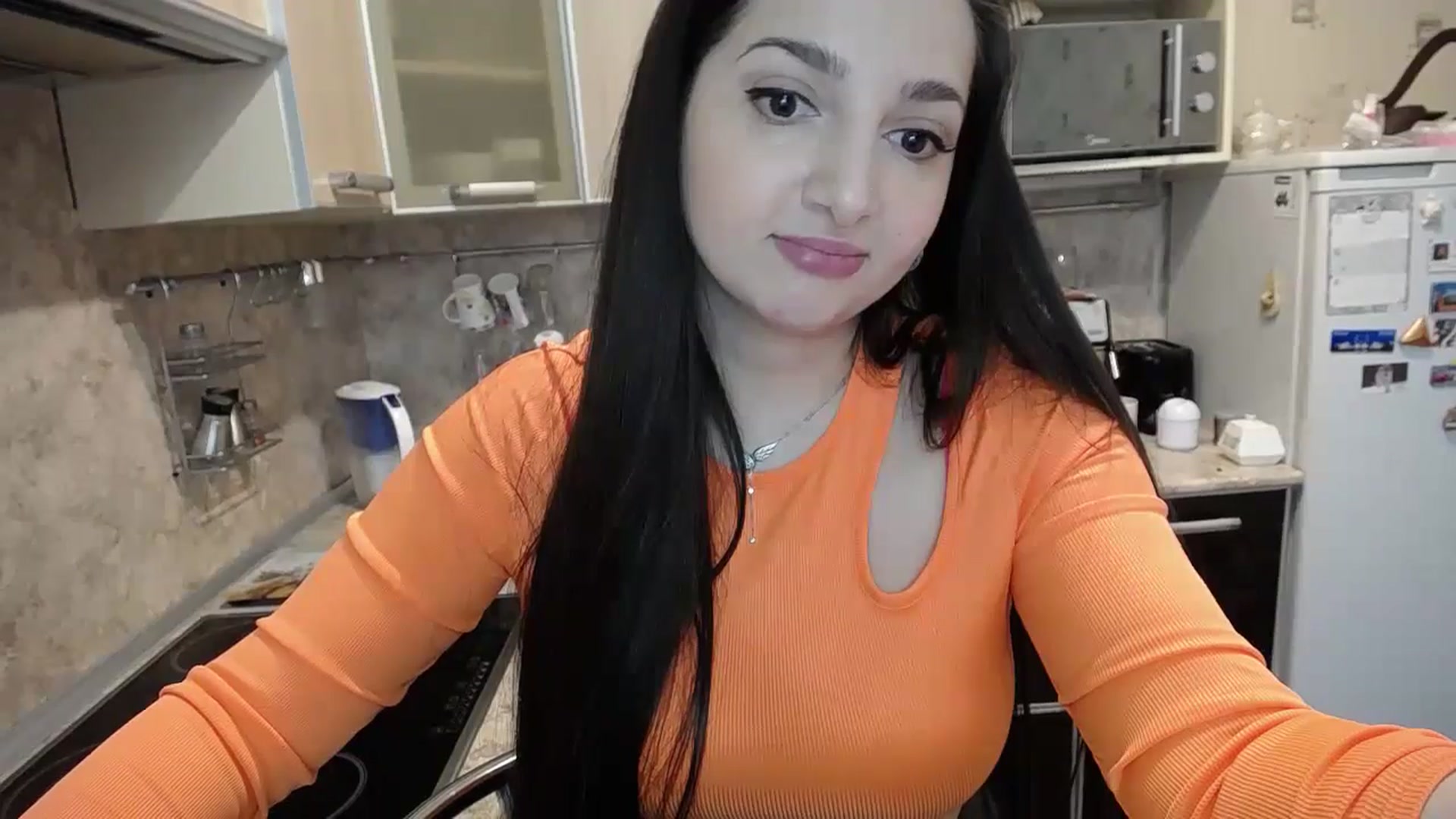 Gallery image thumbnail from MissAnnaC's myfreecams stream on, 04/29/2024, 08:56 image 13 of 20