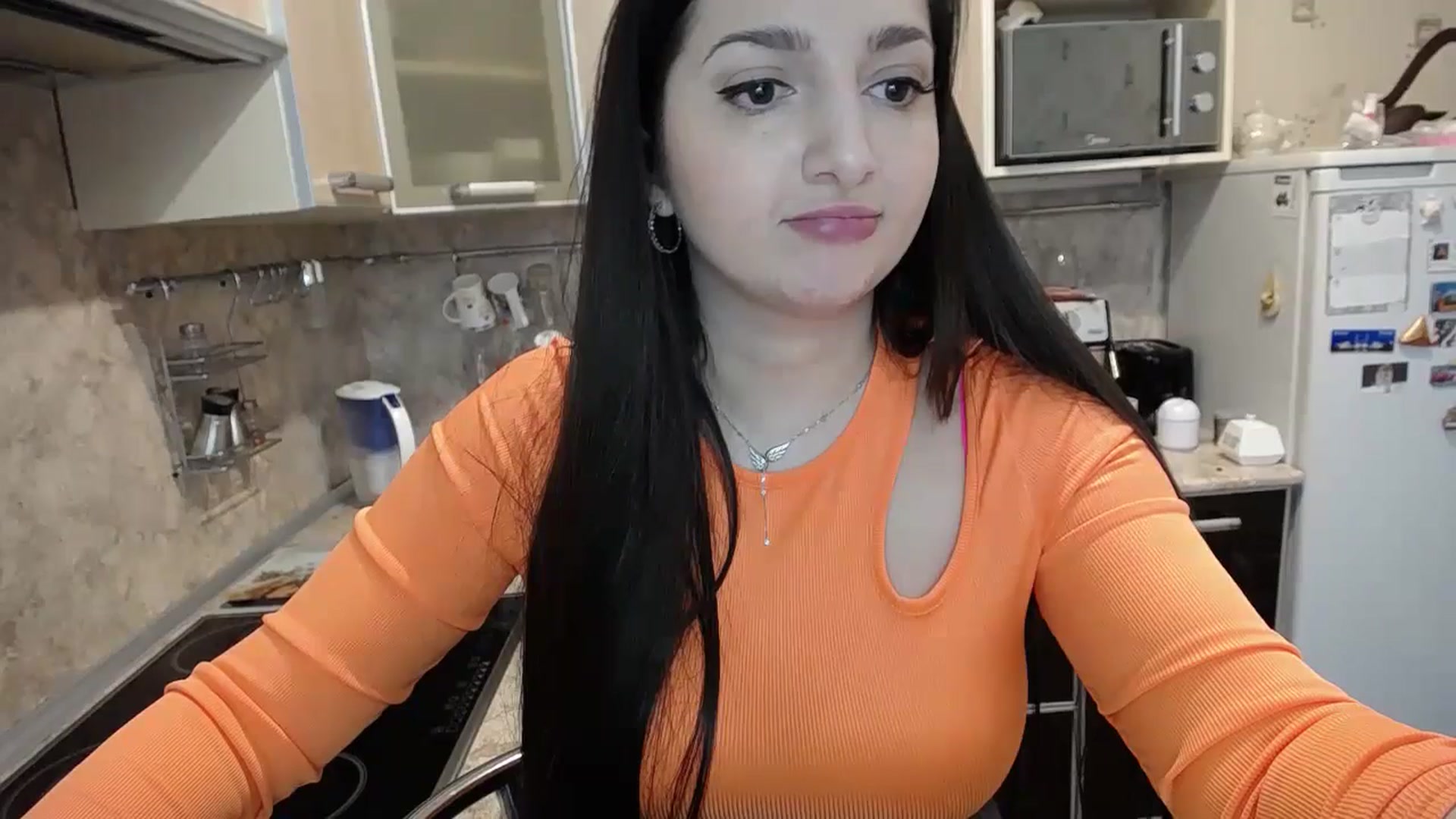 Gallery image thumbnail from MissAnnaC's myfreecams stream on, 04/29/2024, 08:56 image 12 of 20