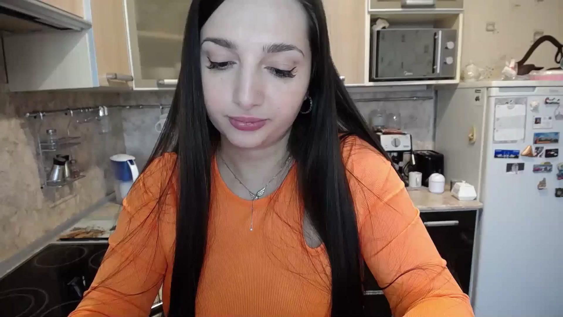 Gallery image thumbnail from MissAnnaC's myfreecams stream on, 04/29/2024, 10:59 image 6 of 20