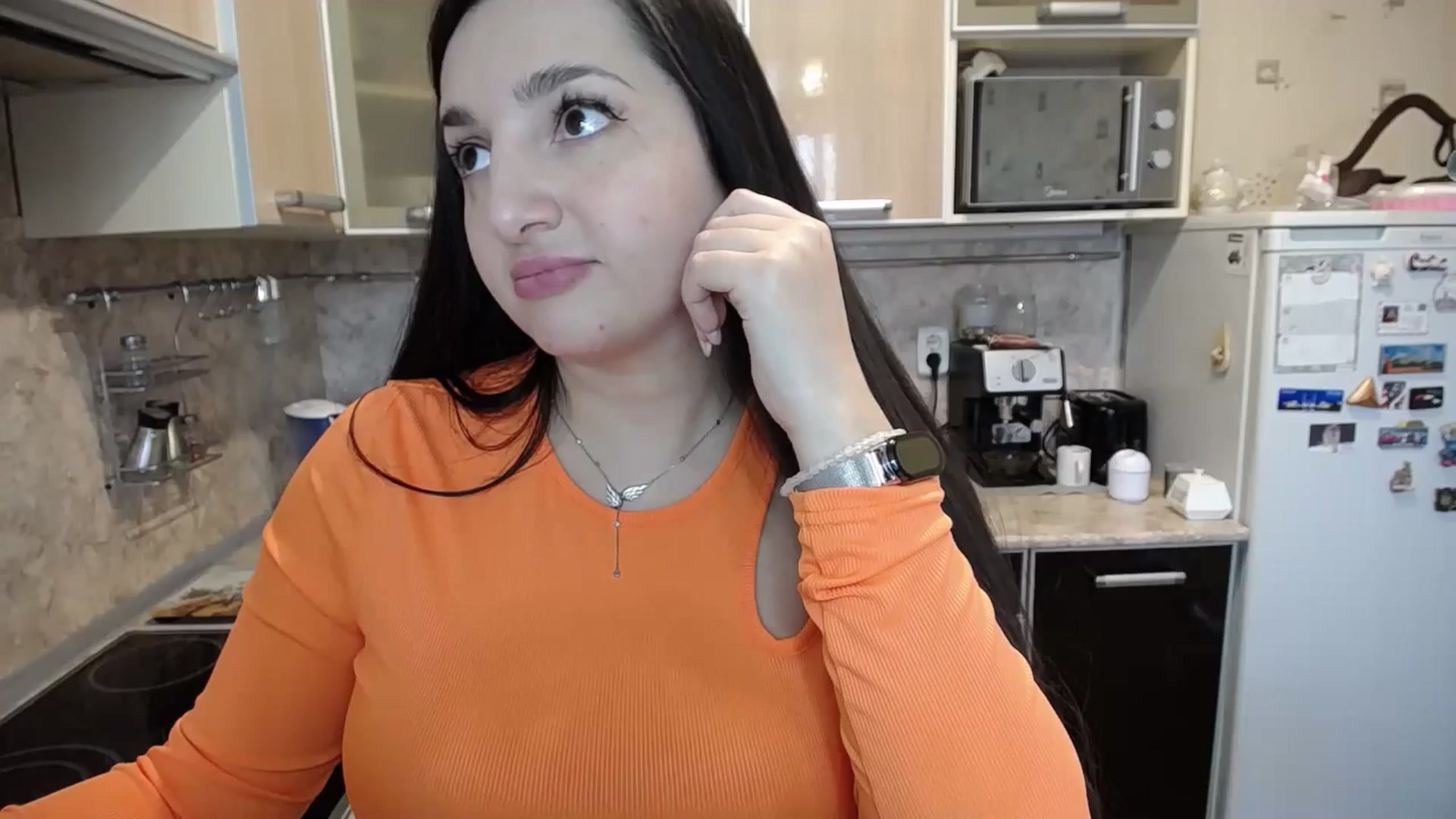 Gallery image thumbnail from MissAnnaC's myfreecams stream on, 04/29/2024, 10:59 image 20 of 20