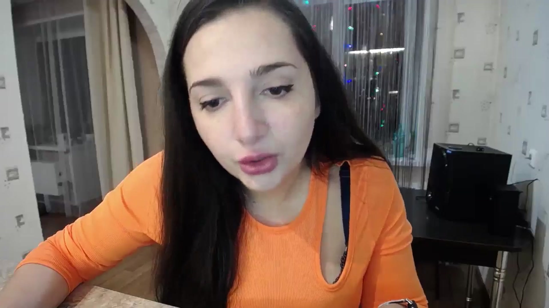Gallery image thumbnail from MissAnnaC's myfreecams stream on, 05/27/2024, 16:40 image 7 of 20