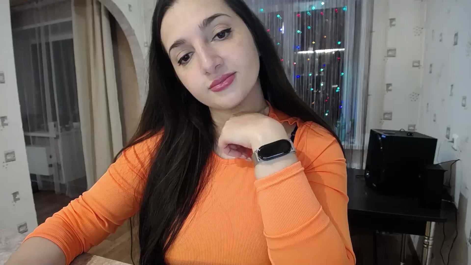 Gallery image thumbnail from MissAnnaC's myfreecams stream on, 05/27/2024, 16:40 image 2 of 20