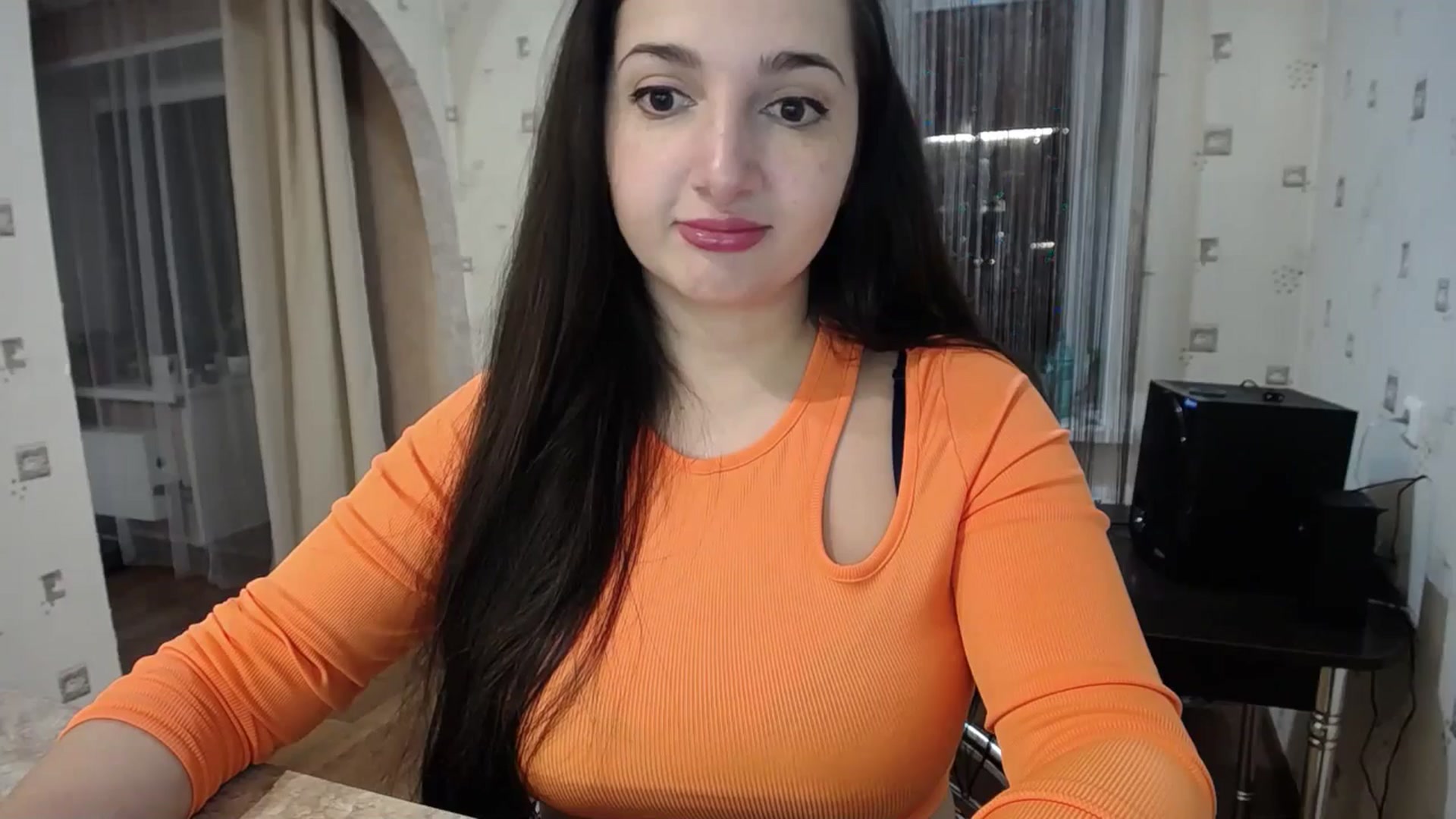 Gallery image thumbnail from MissAnnaC's myfreecams stream on, 05/27/2024, 16:40 image 4 of 20