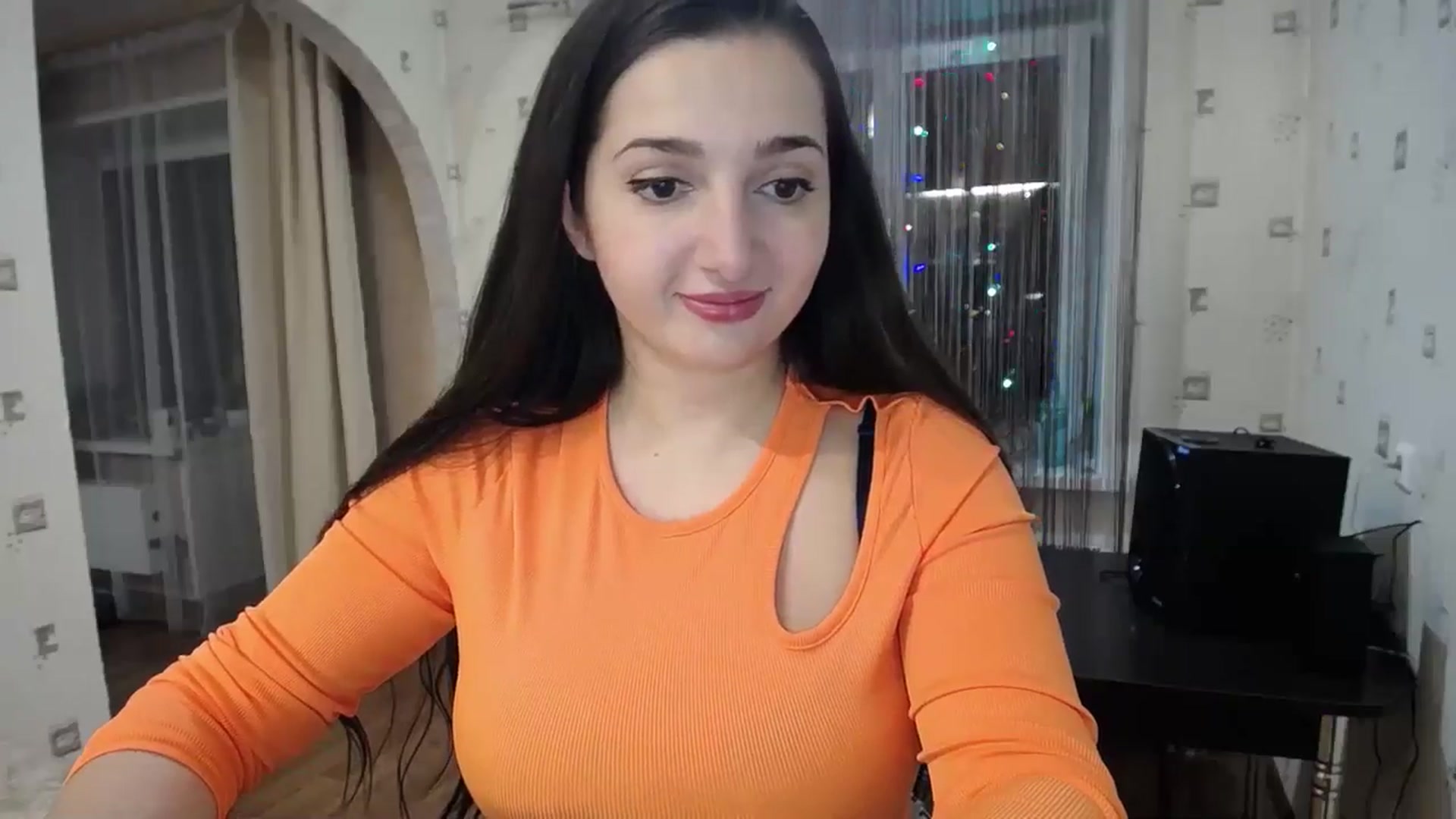 Gallery image thumbnail from MissAnnaC's myfreecams stream on, 05/27/2024, 17:10 image 3 of 20