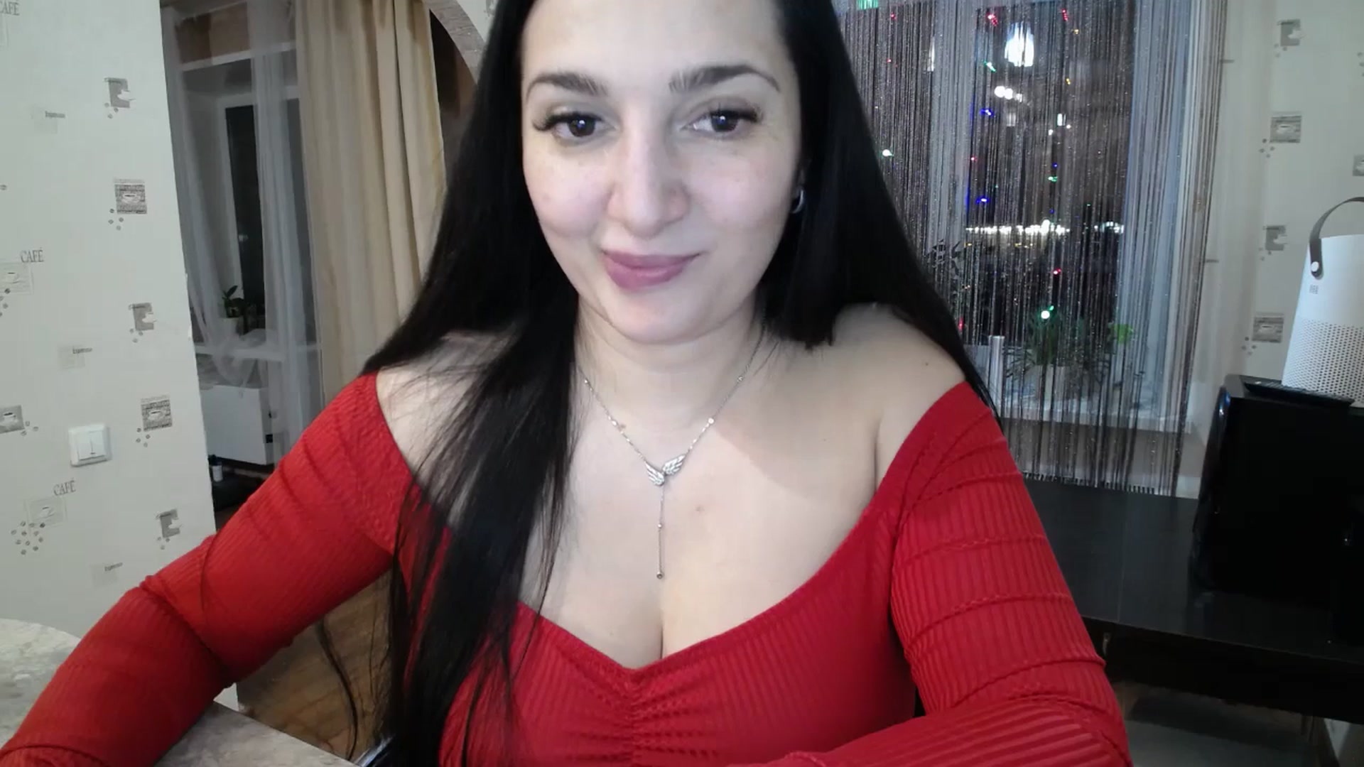 Gallery image thumbnail from MissAnnaC's myfreecams stream on, 01/12/2025, 15:06 image 19 of 20