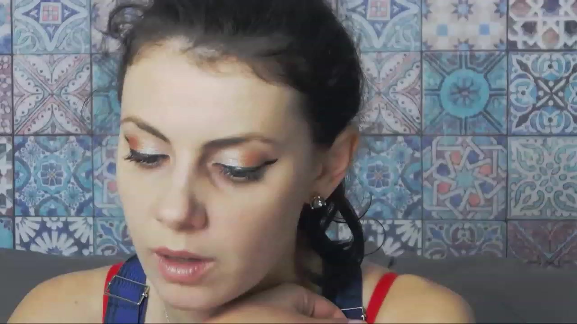 Gallery image thumbnail from MissAracely's myfreecams stream on, 12/07/2022, 19:34 image 2 of 20