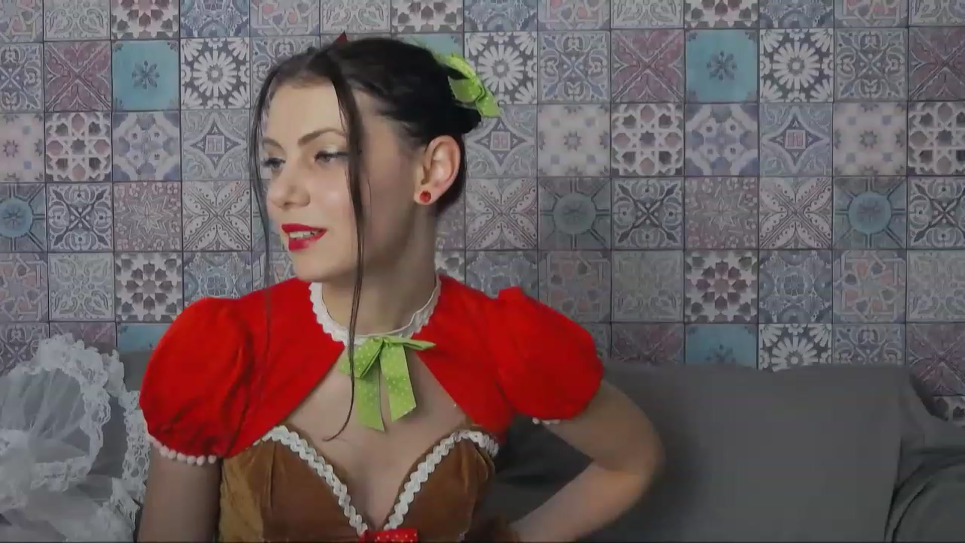 Gallery image thumbnail from MissAracely's myfreecams stream on, 12/09/2022, 16:28 image 3 of 20