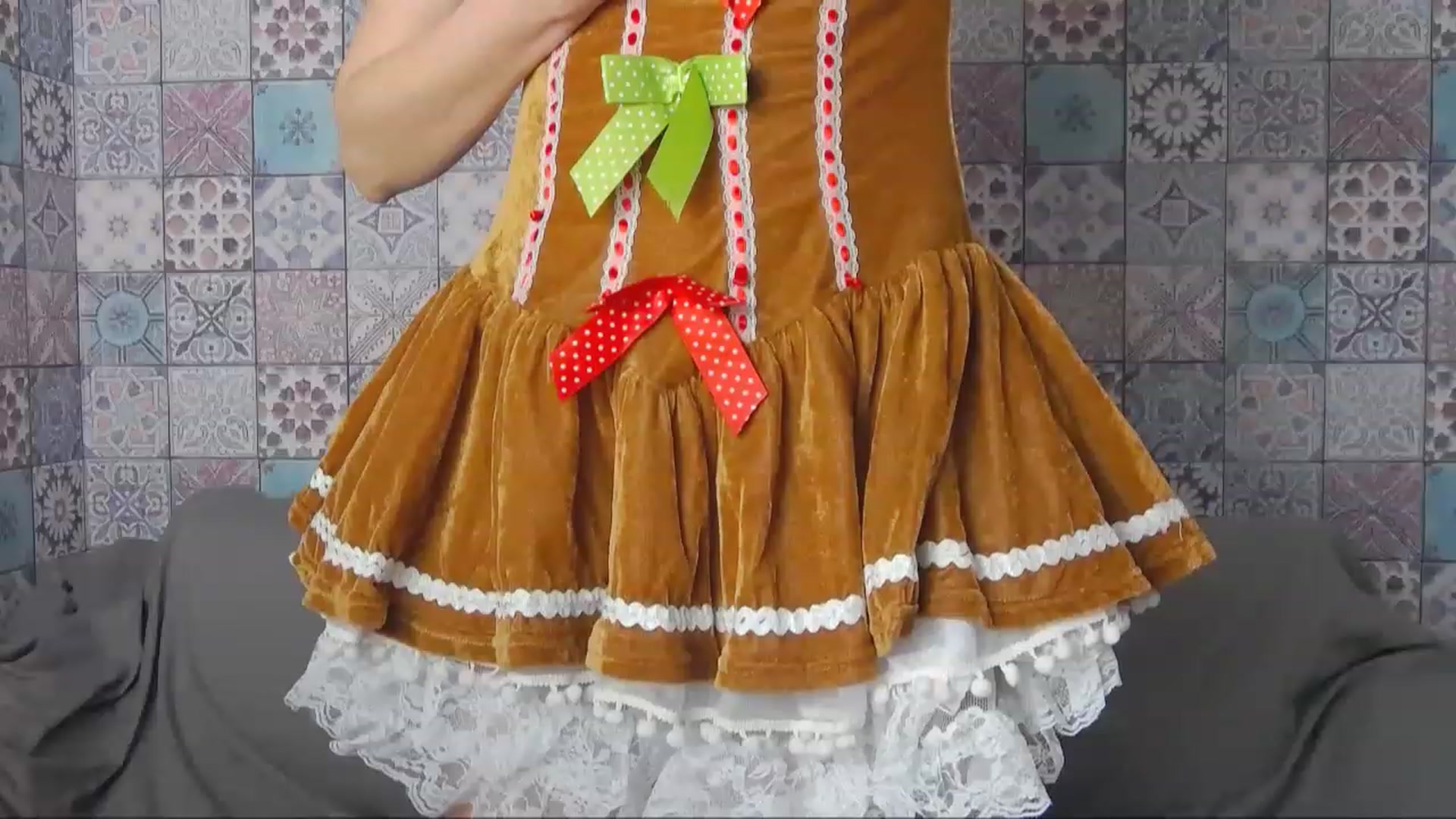 Gallery image thumbnail from MissAracely's myfreecams stream on, 12/09/2022, 16:28 image 20 of 20