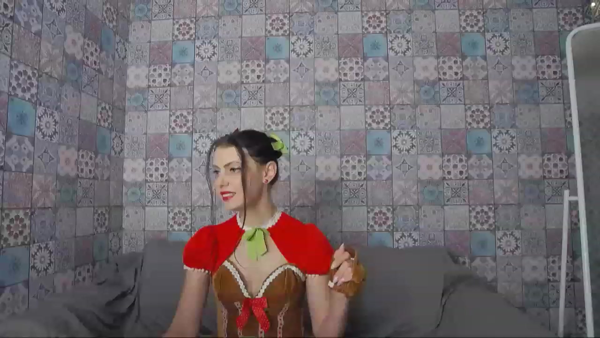 Gallery image thumbnail from MissAracely's myfreecams stream on, 12/09/2022, 16:28 image 5 of 20