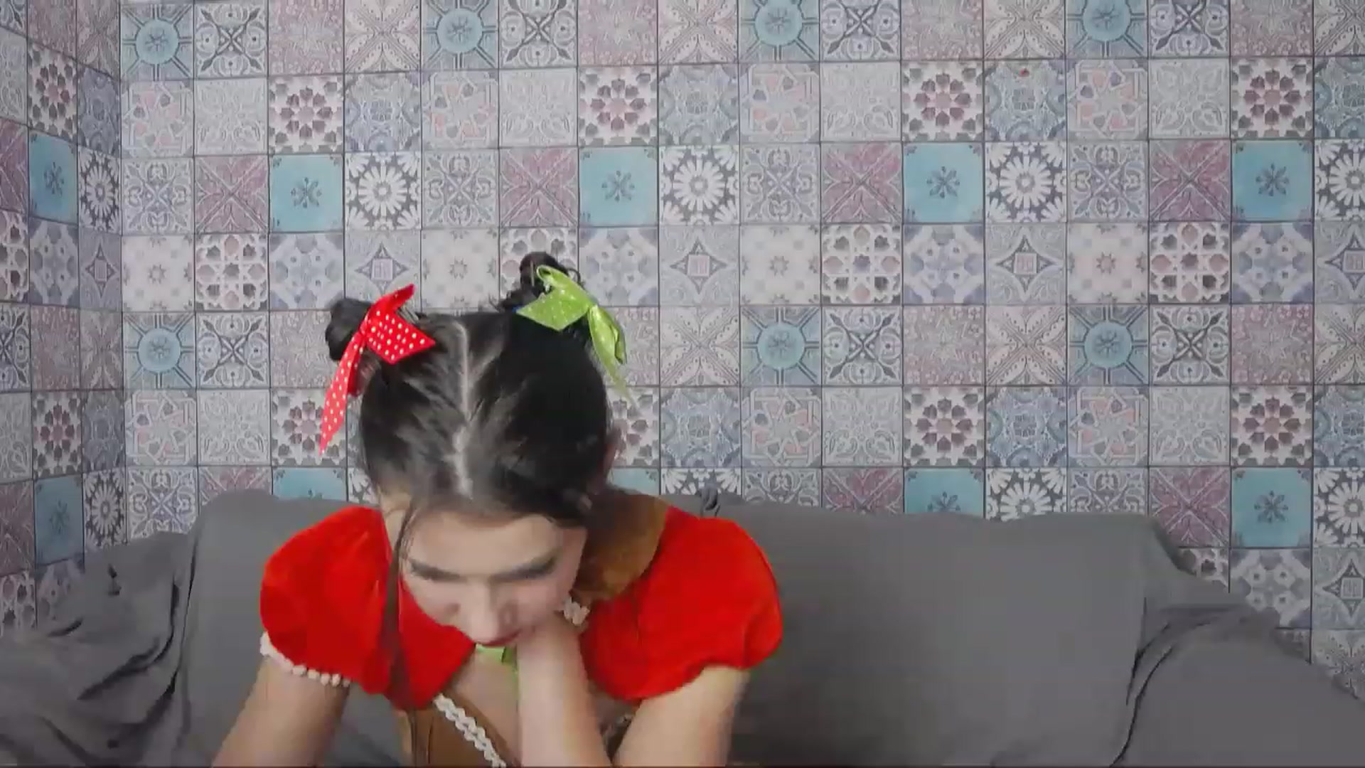 Gallery image thumbnail from MissAracely's myfreecams stream on, 12/09/2022, 16:28 image 6 of 20