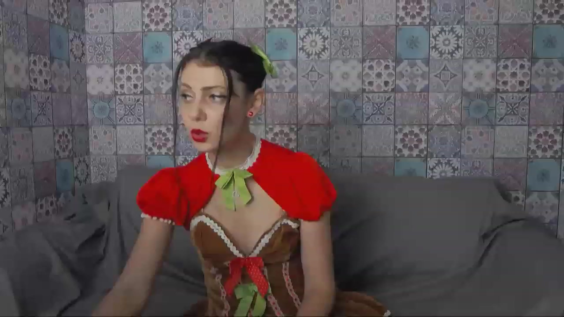 Gallery image thumbnail from MissAracely's myfreecams stream on, 12/09/2022, 17:44 image 11 of 20