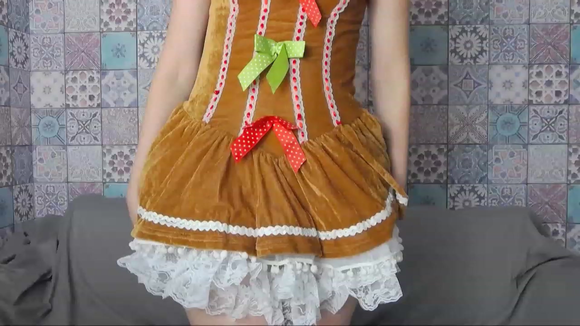 Gallery image thumbnail from MissAracely's myfreecams stream on, 12/09/2022, 17:44 image 1 of 20