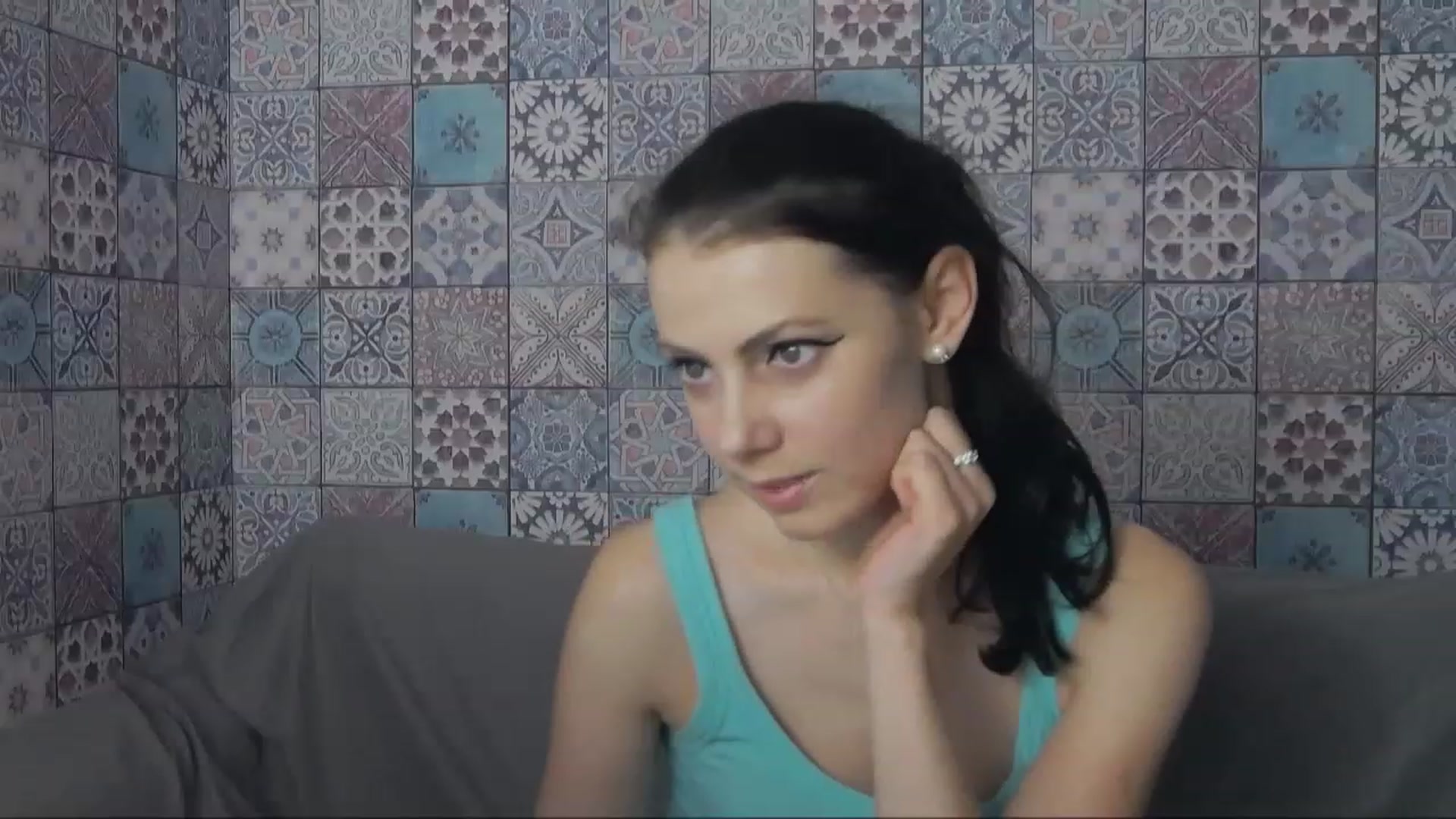 Gallery image thumbnail from MissAracely's myfreecams stream on, 12/10/2022, 21:22 image 6 of 20