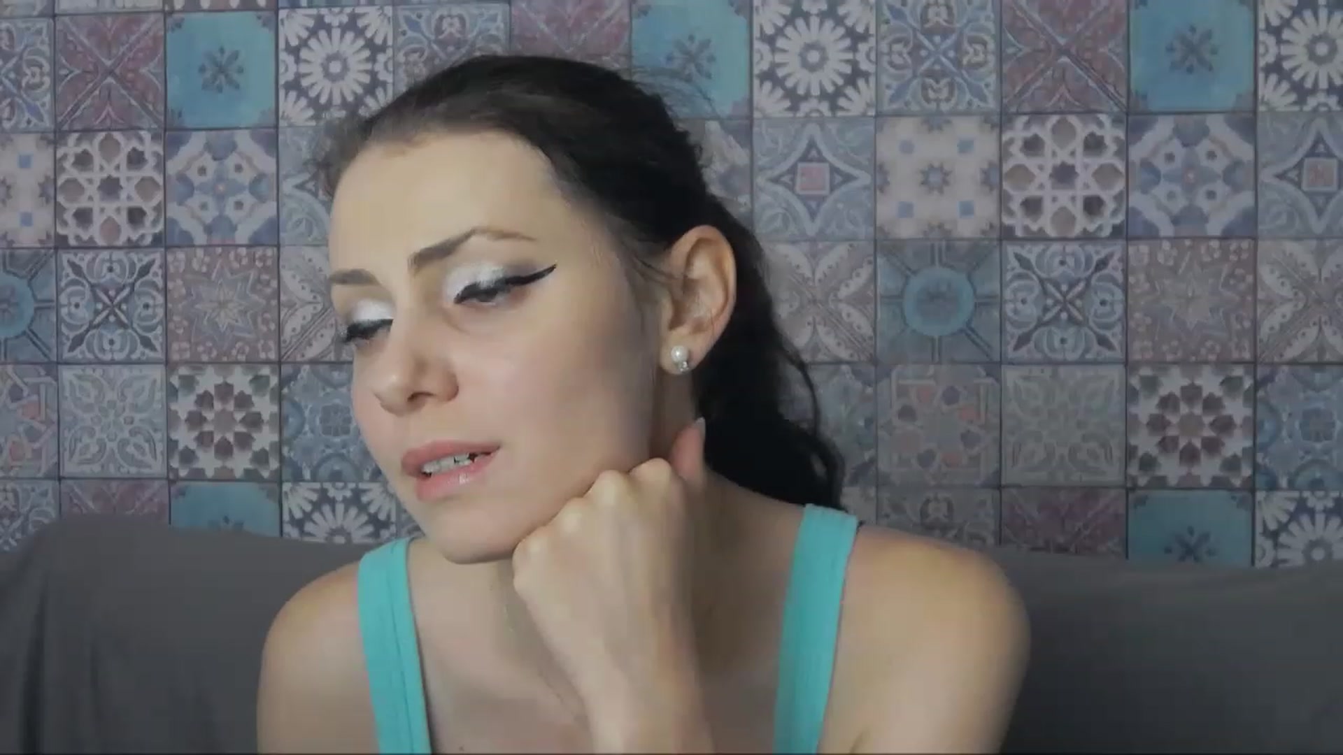 Gallery image thumbnail from MissAracely's myfreecams stream on, 12/10/2022, 21:22 image 3 of 20