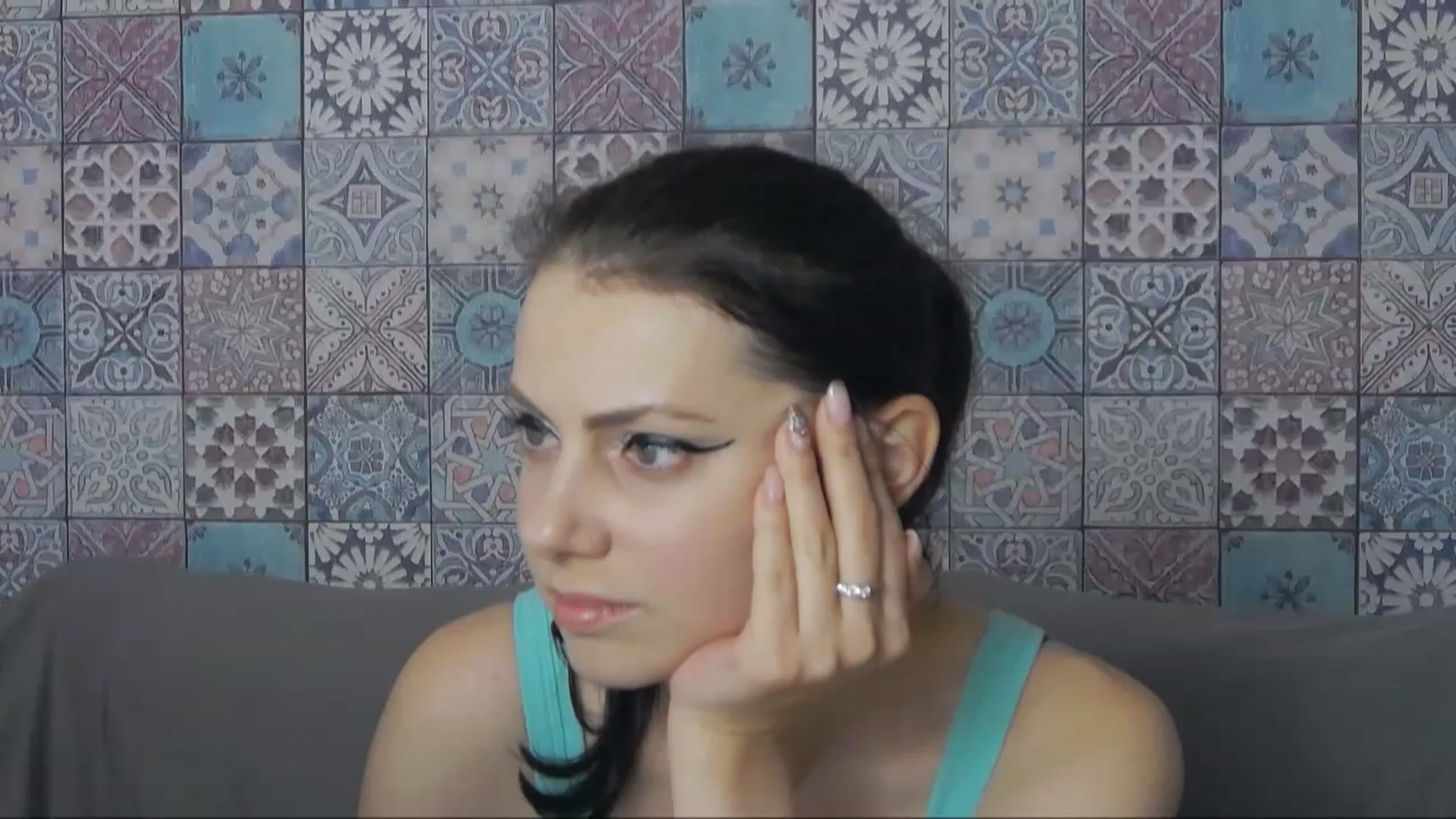 Gallery image thumbnail from MissAracely's myfreecams stream on, 12/10/2022, 21:22 image 4 of 20