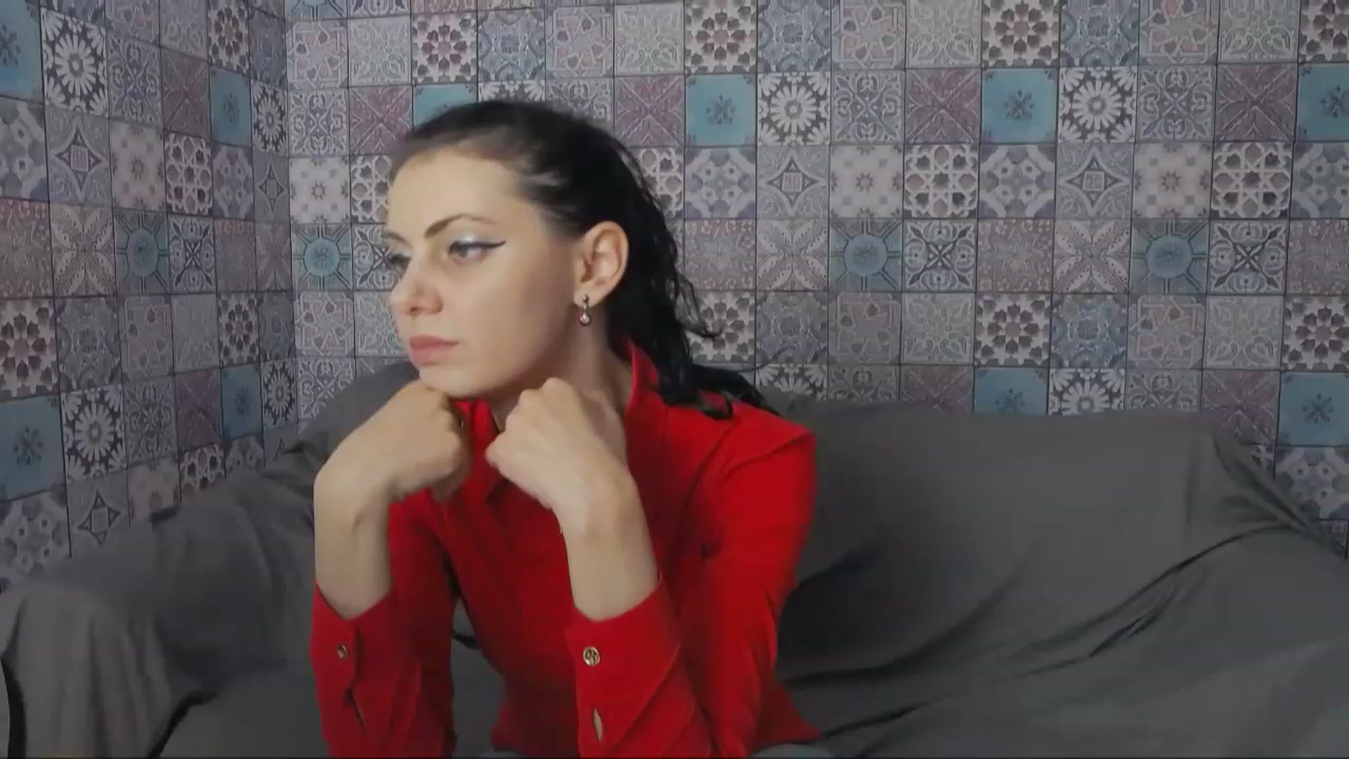 Gallery image thumbnail from MissAracely's myfreecams stream on, 12/11/2022, 19:44 image 8 of 20