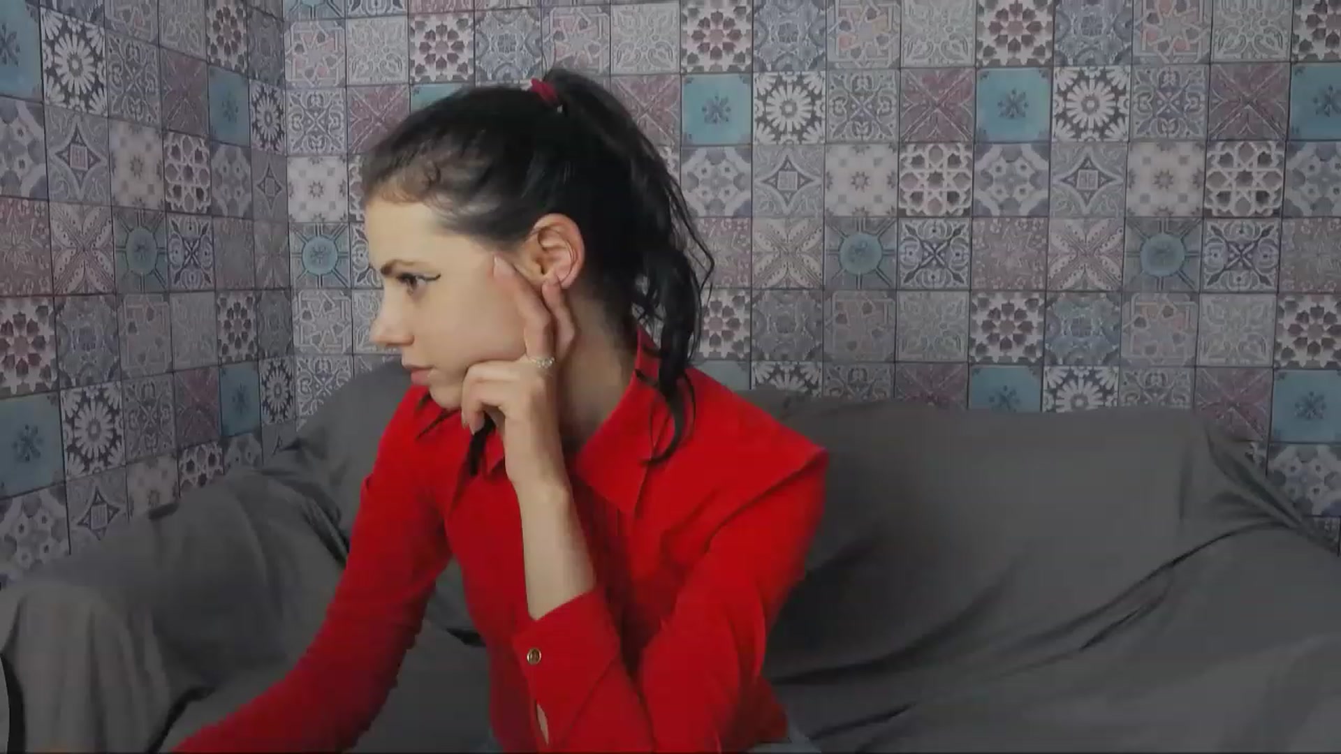 Gallery image thumbnail from MissAracely's myfreecams stream on, 12/11/2022, 19:44 image 12 of 20