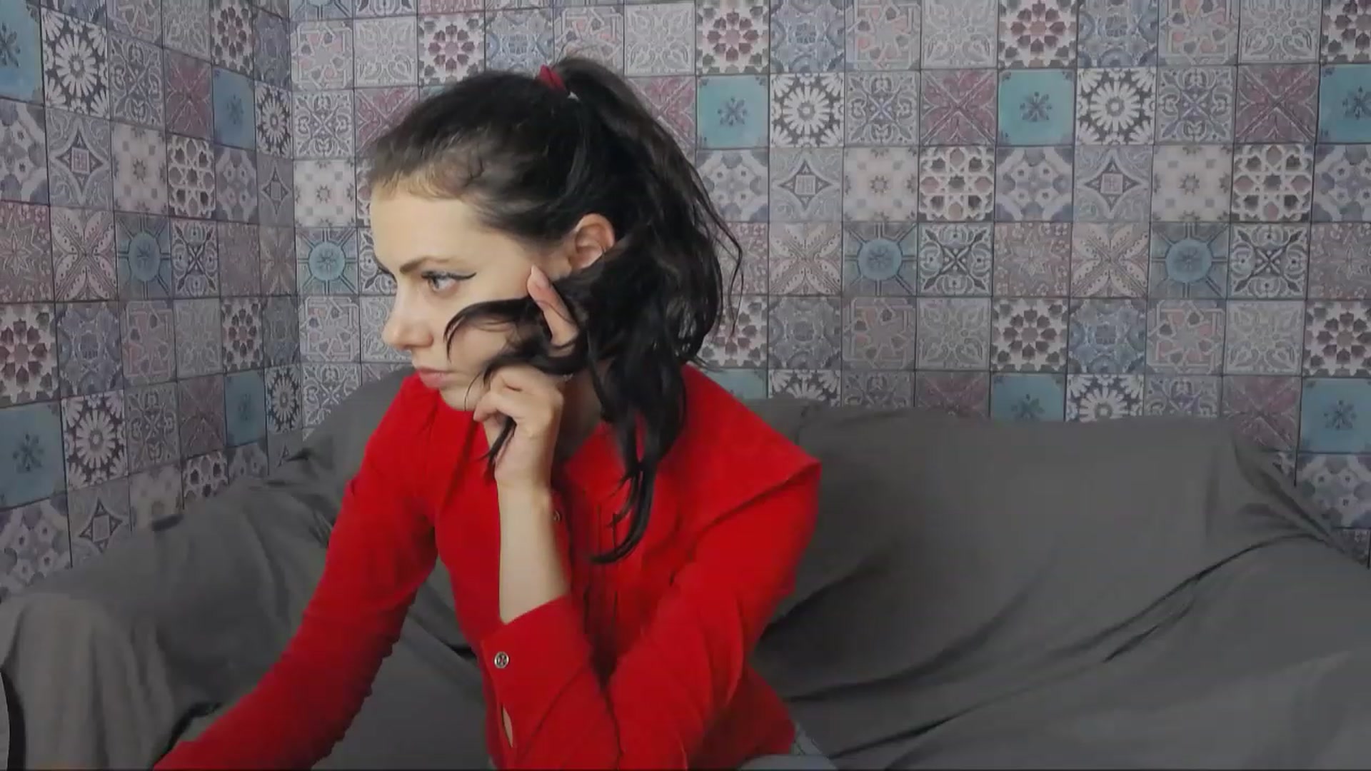Gallery image thumbnail from MissAracely's myfreecams stream on, 12/11/2022, 19:44 image 14 of 20