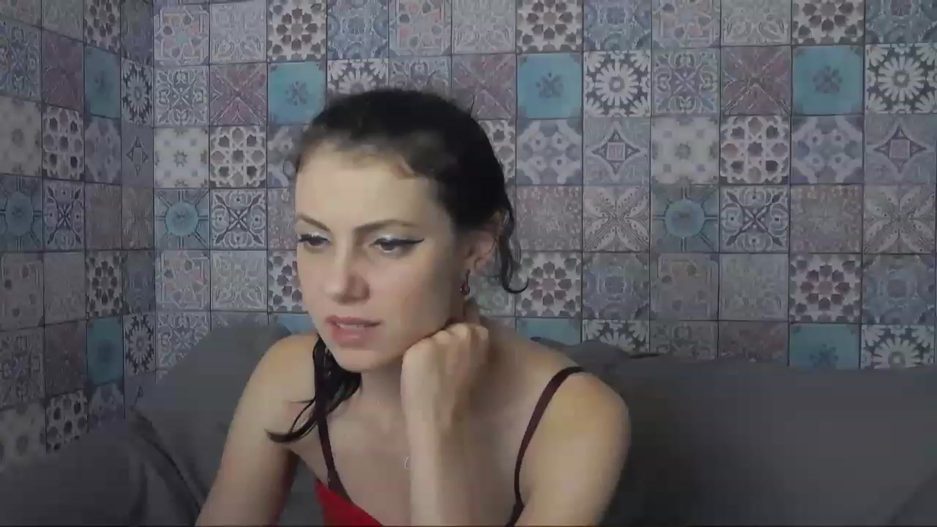 Gallery image thumbnail from MissAracely's myfreecams stream on, 12/11/2022, 21:36 image 15 of 20