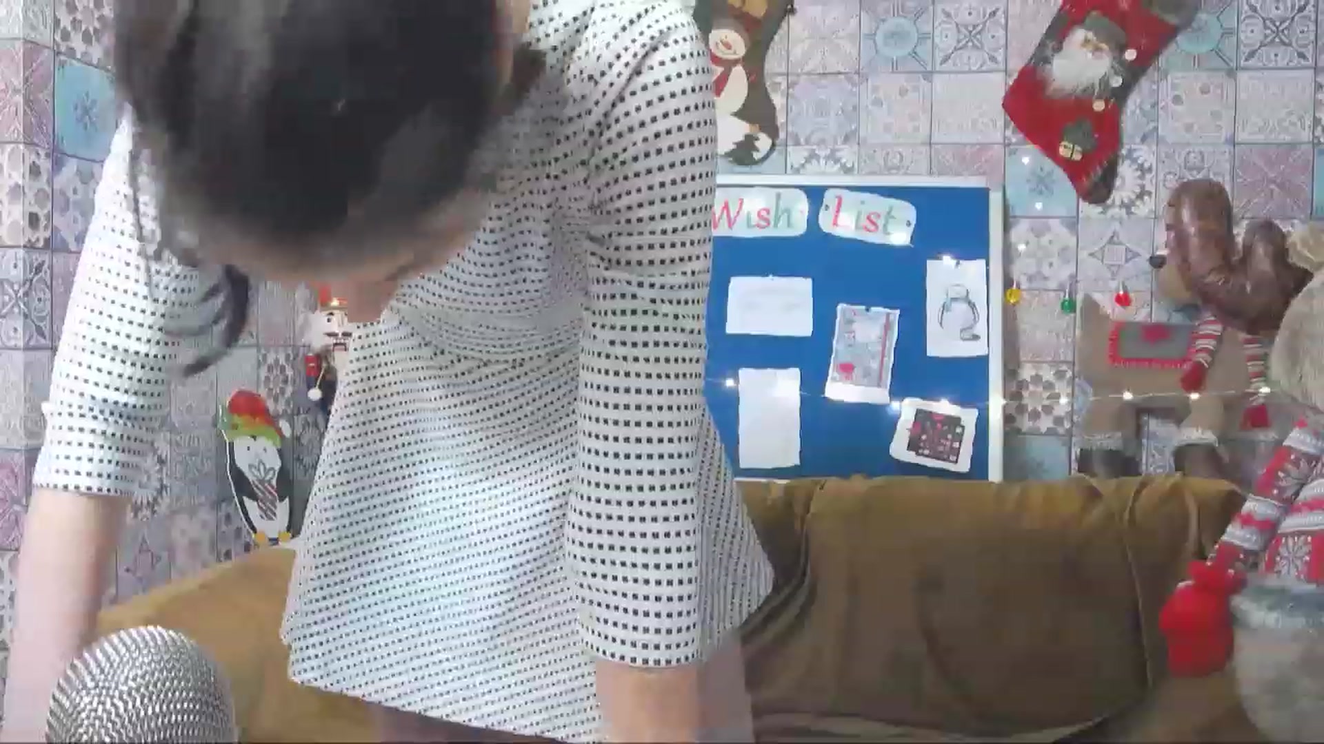 Gallery image thumbnail from MissAracely's myfreecams stream on, 12/21/2022, 18:45 image 20 of 20