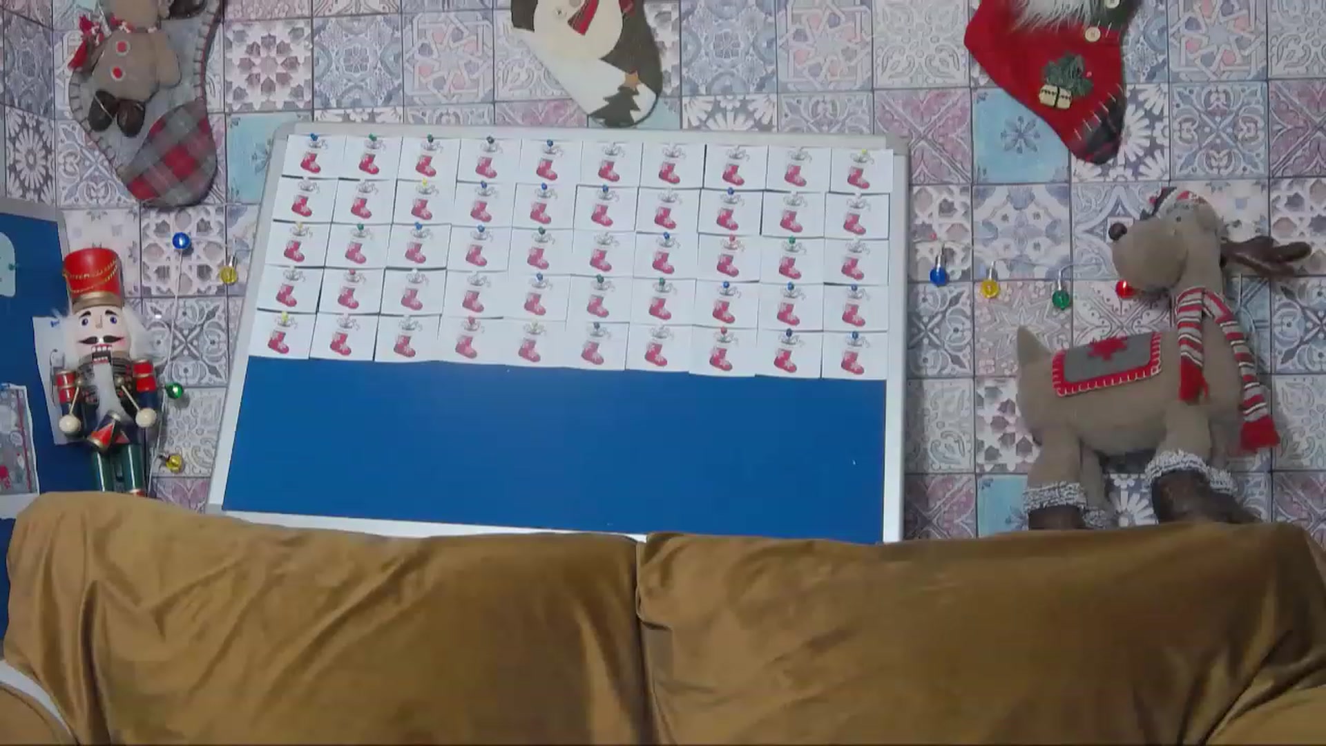 Gallery image thumbnail from MissAracely's myfreecams stream on, 12/24/2022, 20:00 image 2 of 20