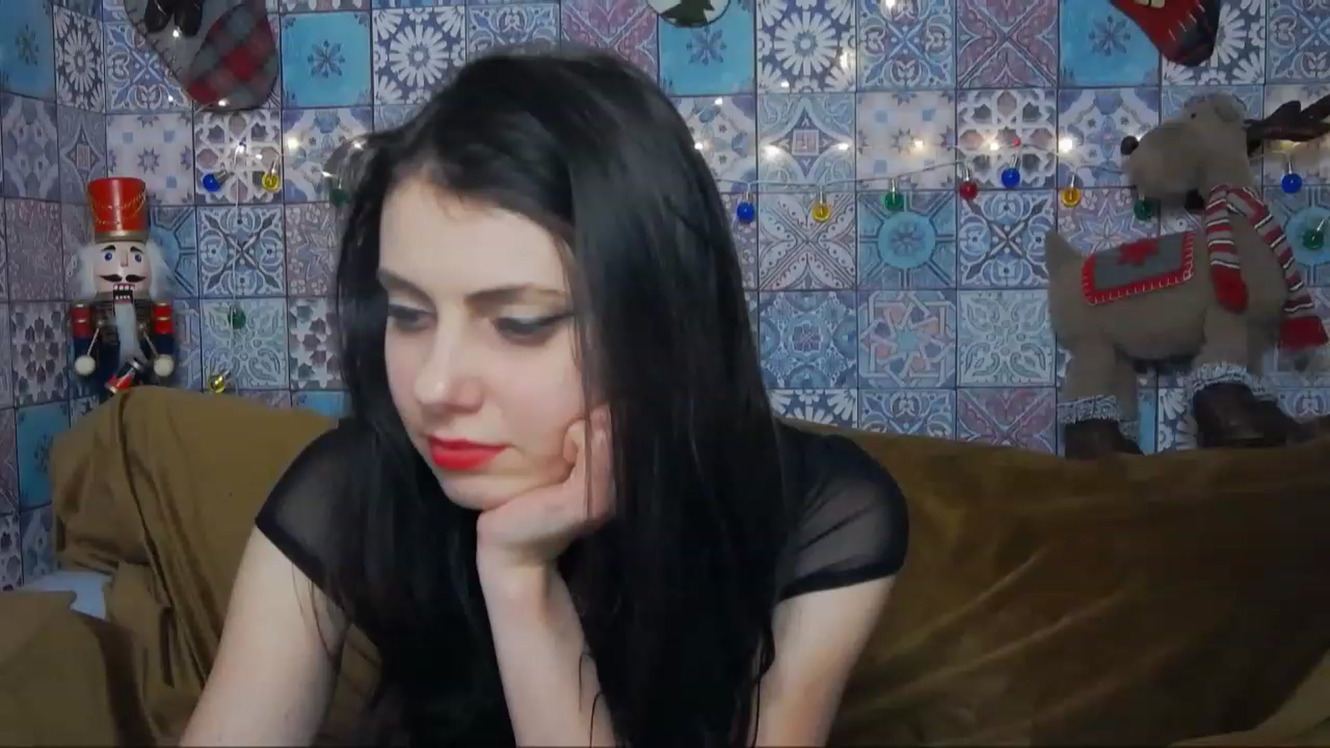 Gallery image thumbnail from MissAracely's myfreecams stream on, 12/30/2022, 22:38 image 10 of 20