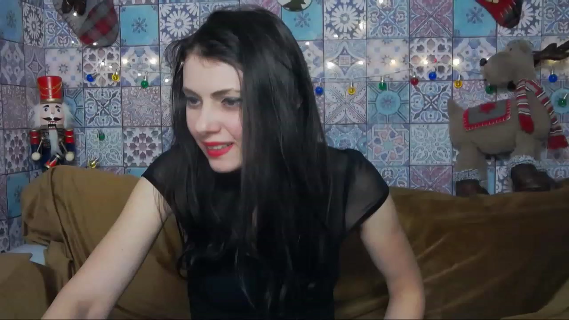 Gallery image thumbnail from MissAracely's myfreecams stream on, 12/30/2022, 22:38 image 11 of 20