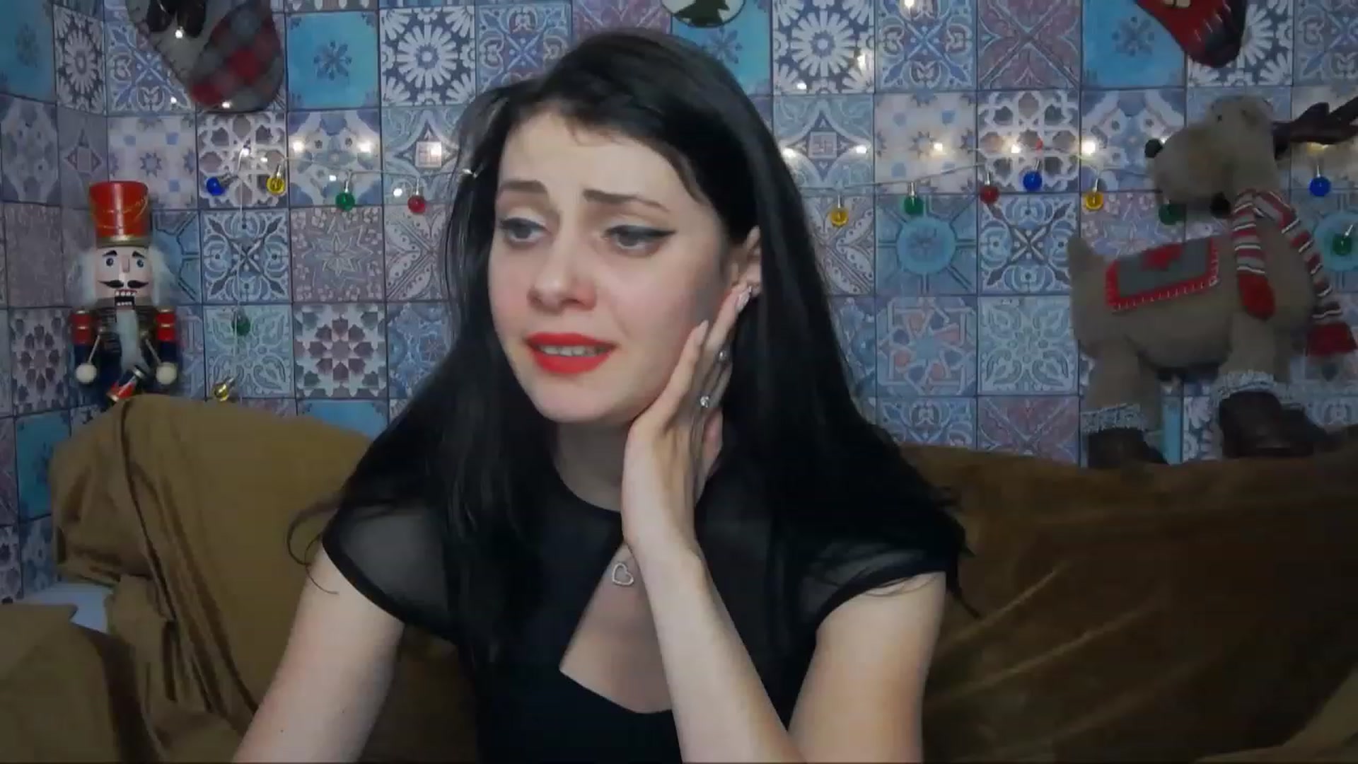 Gallery image thumbnail from MissAracely's myfreecams stream on, 12/30/2022, 22:38 image 12 of 20