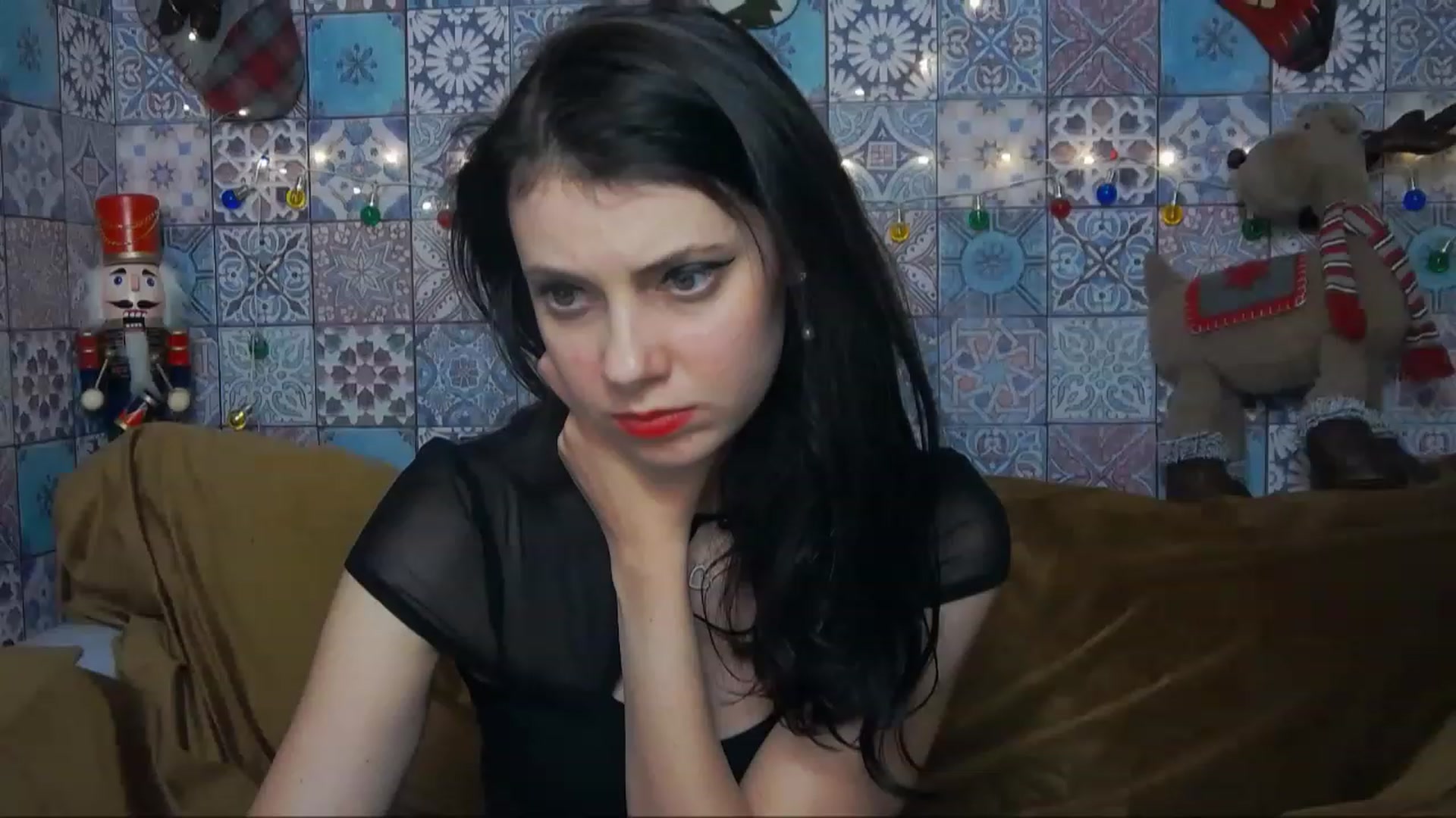Gallery image thumbnail from MissAracely's myfreecams stream on, 12/30/2022, 22:38 image 6 of 20
